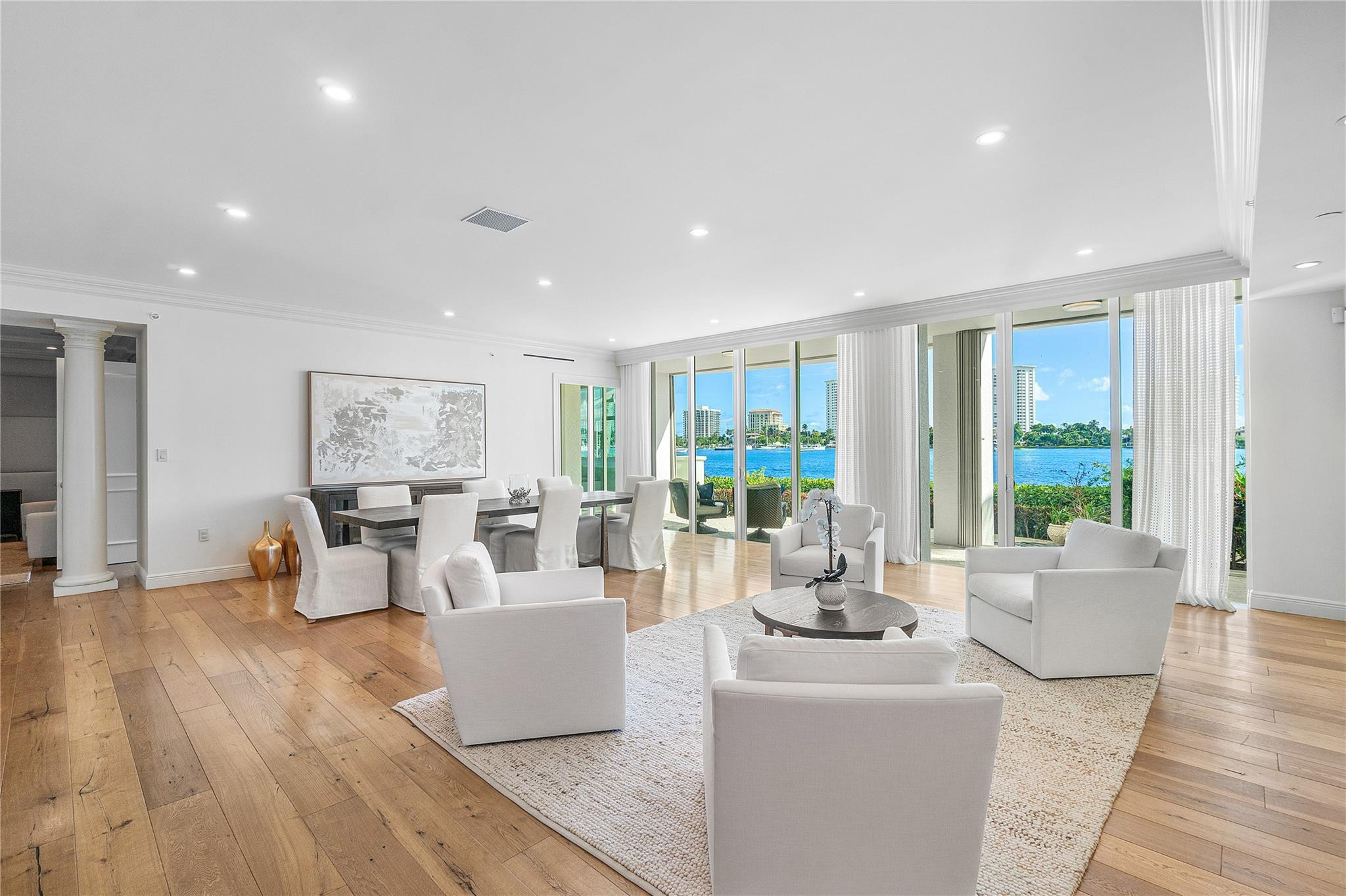 MIZNER GRAND CONDO - Residential