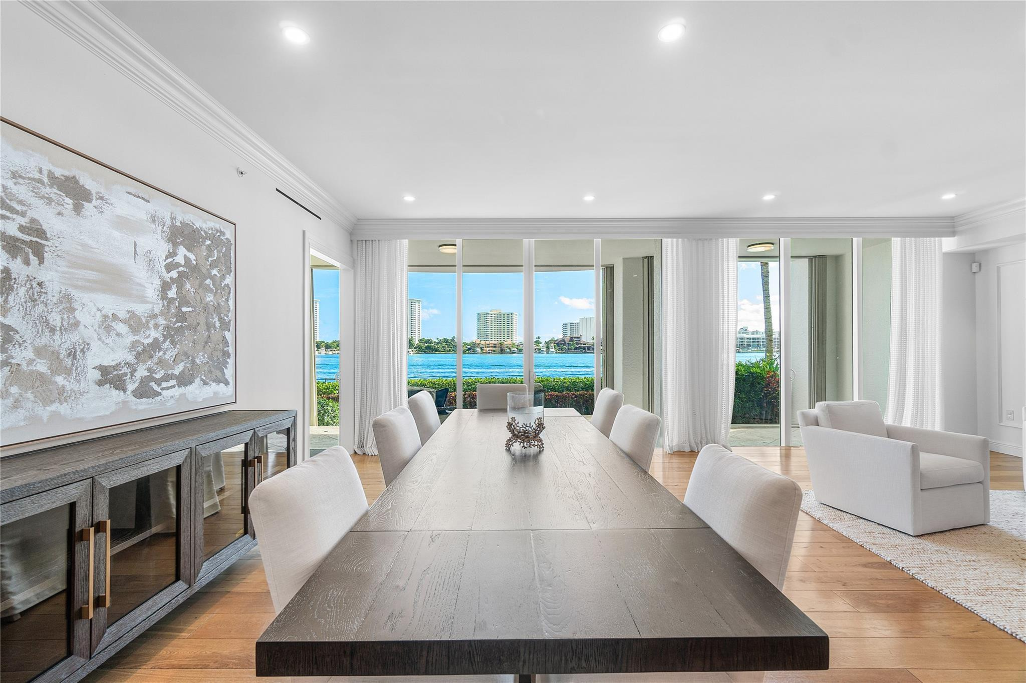 MIZNER GRAND CONDO - Residential