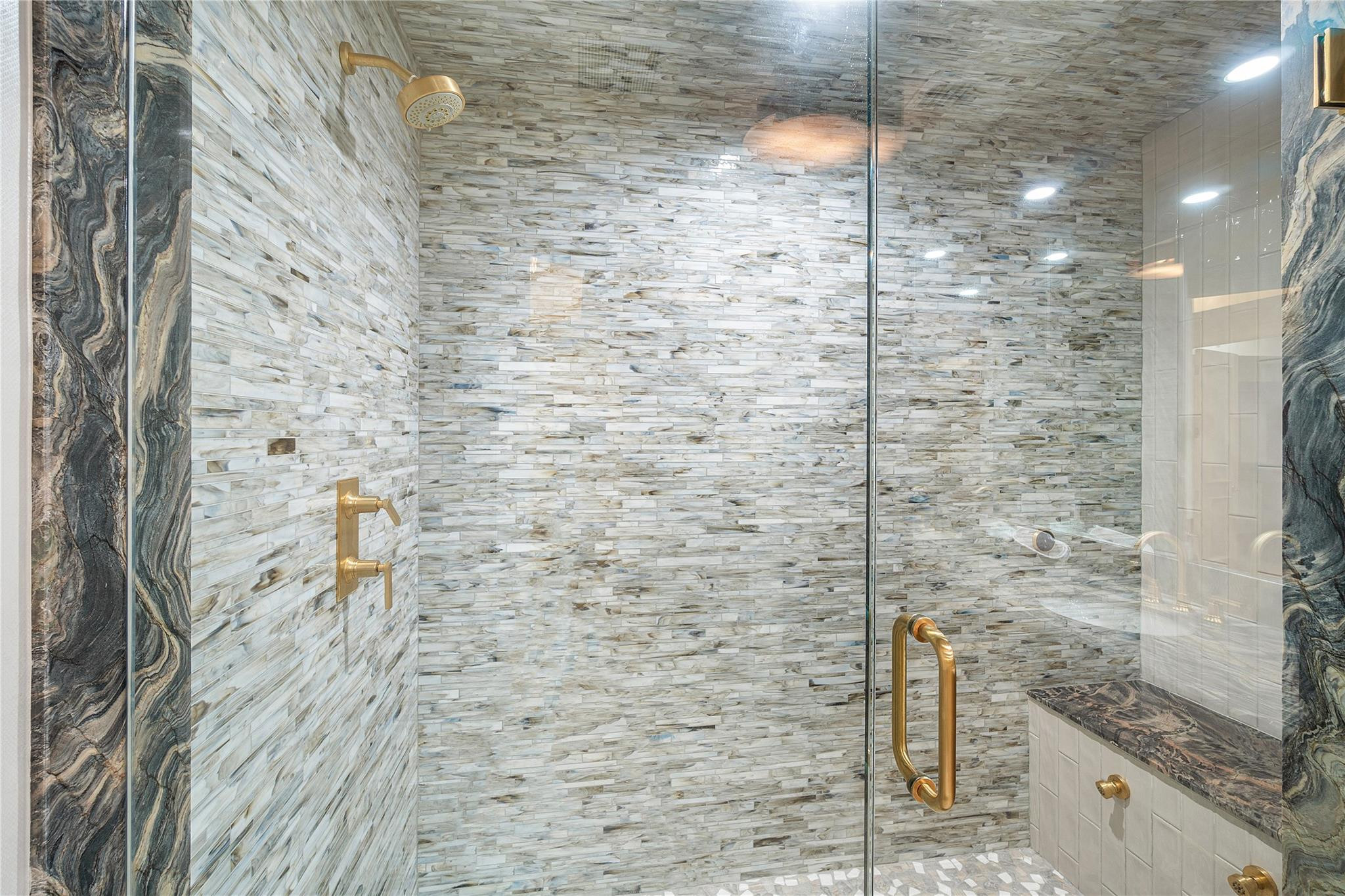 MIZNER GRAND CONDO - Residential