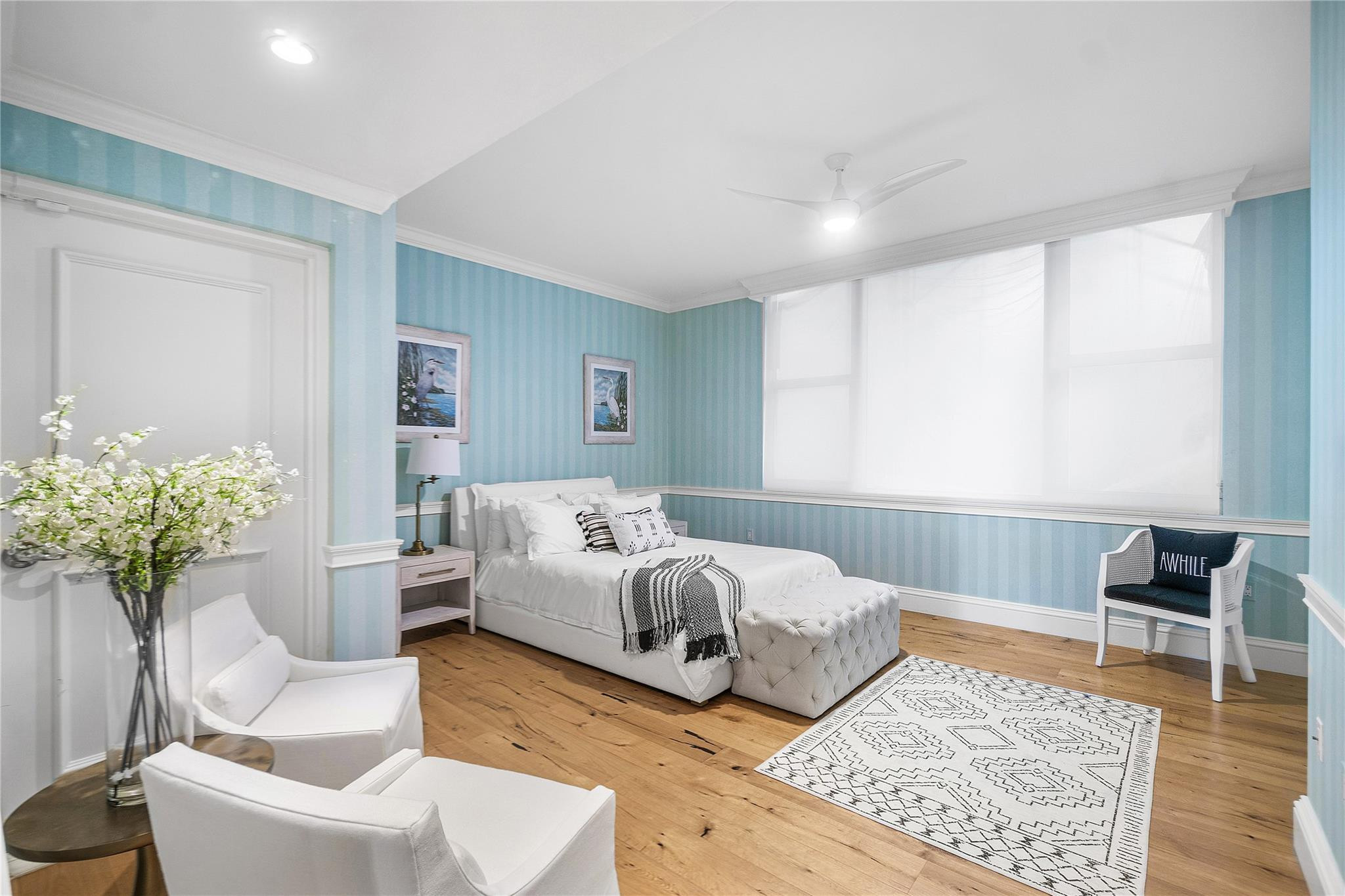 MIZNER GRAND CONDO - Residential