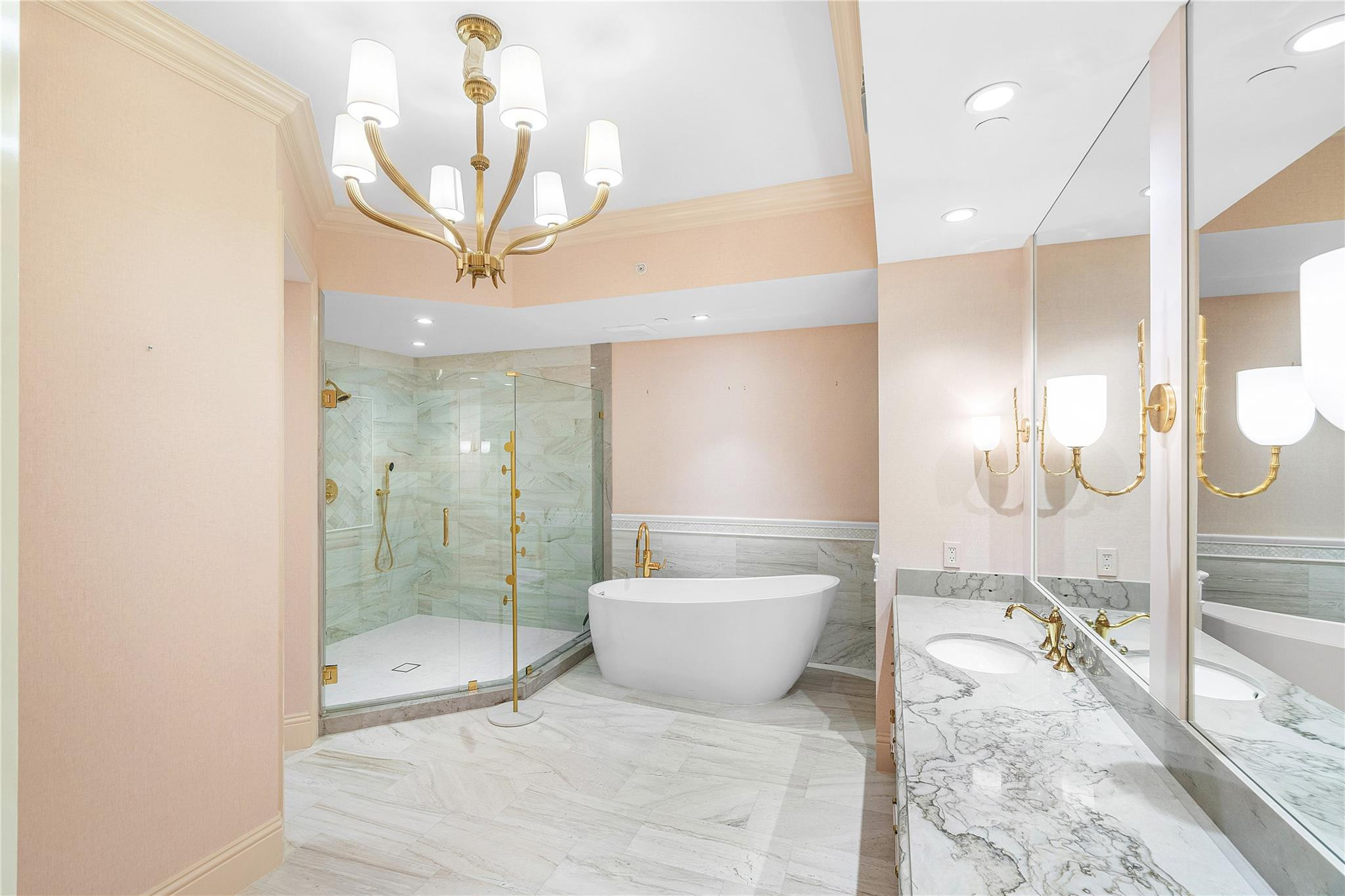 MIZNER GRAND CONDO - Residential