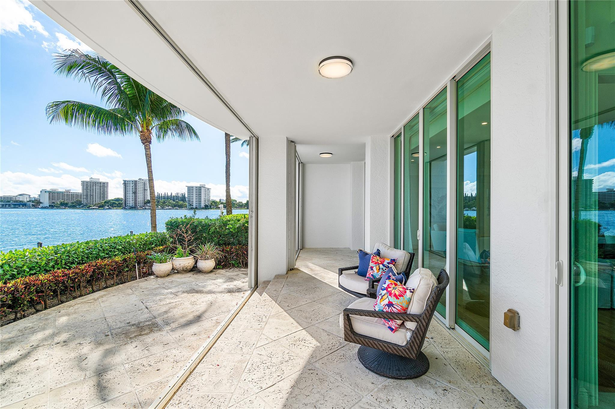 MIZNER GRAND CONDO - Residential