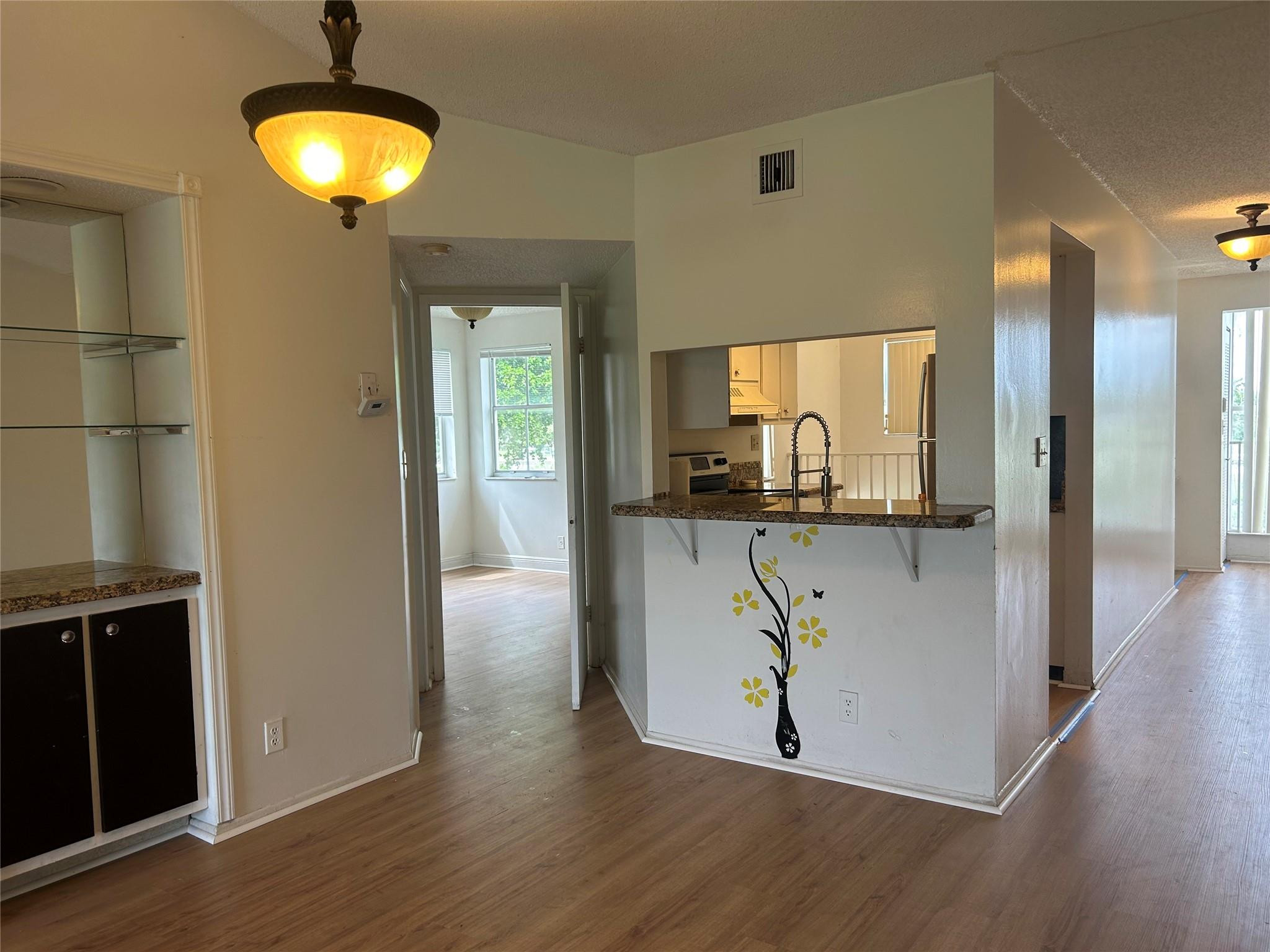 BREEZES AT PALM AIRE CONDO - Residential