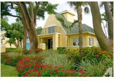 BREEZES AT PALM AIRE CONDO - Residential