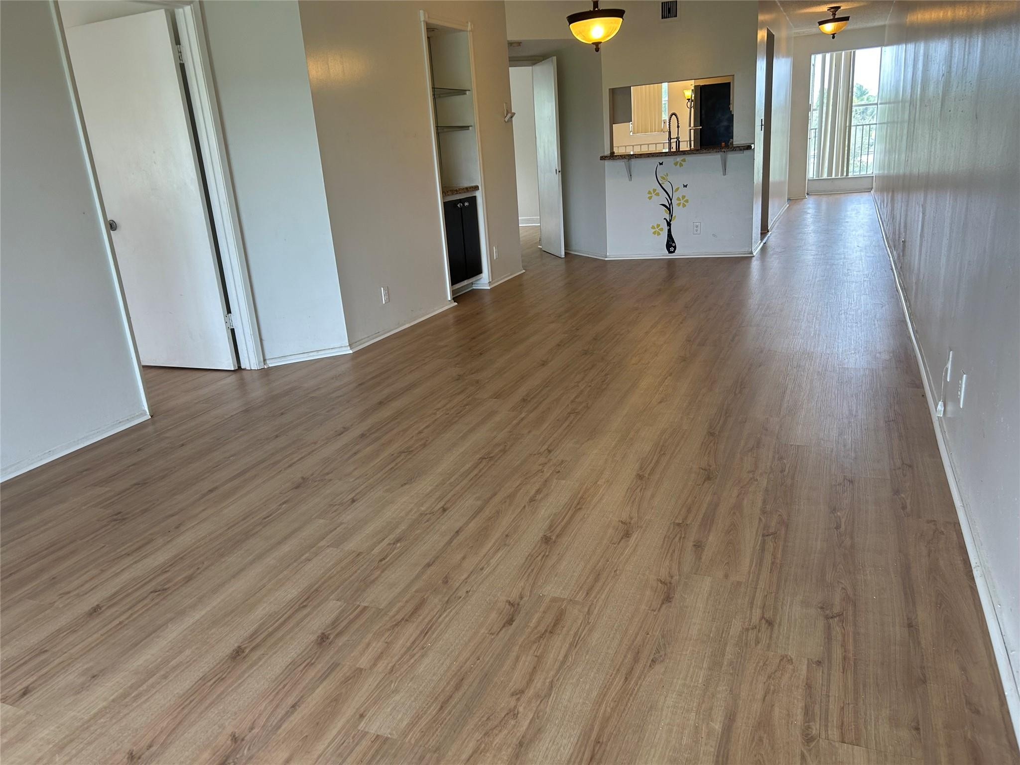 BREEZES AT PALM AIRE CONDO - Residential