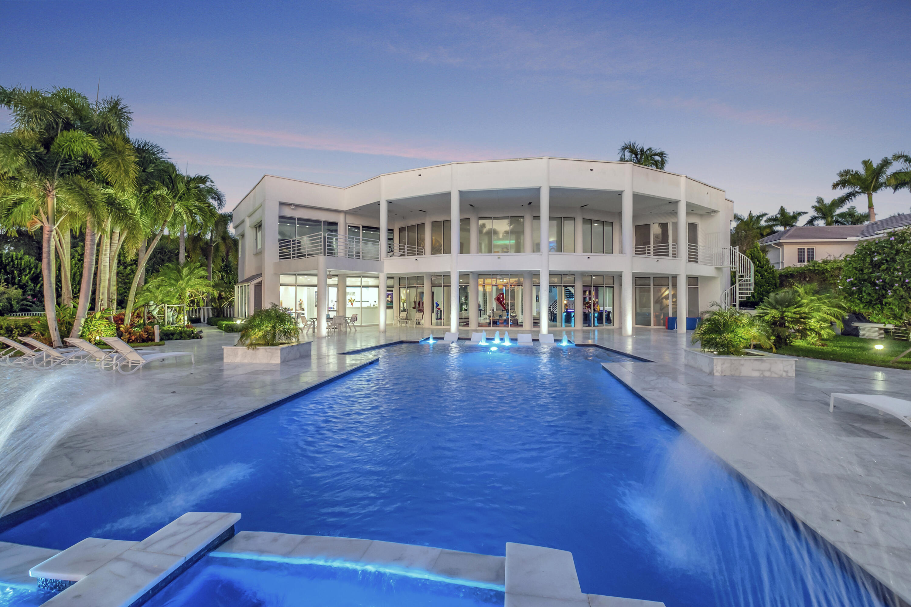 PRINCETON ESTATES - Residential