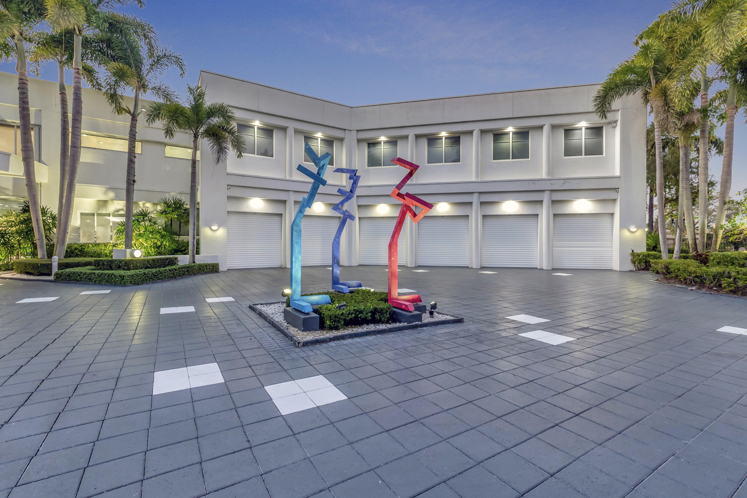 PRINCETON ESTATES - Residential