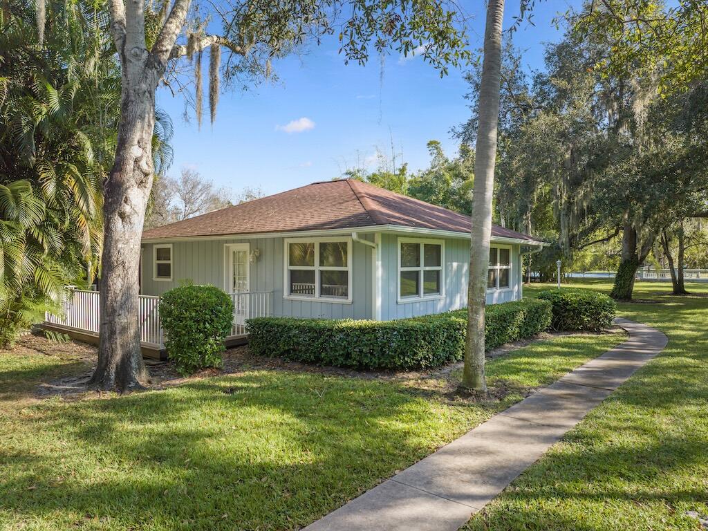 INDIAN RIVER FARMS COMPANY S/D - Residential