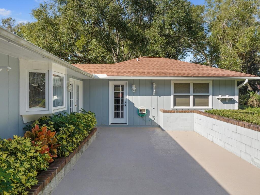 INDIAN RIVER FARMS COMPANY S/D - Residential