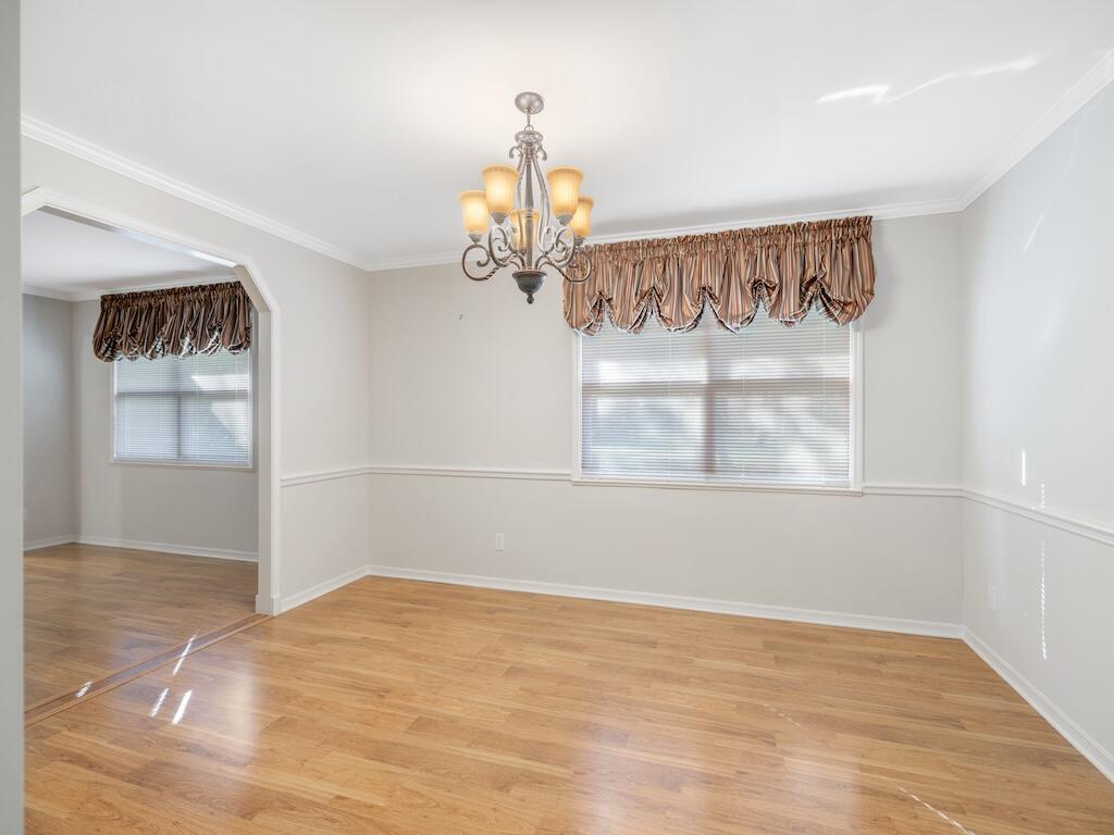 INDIAN RIVER FARMS COMPANY S/D - Residential