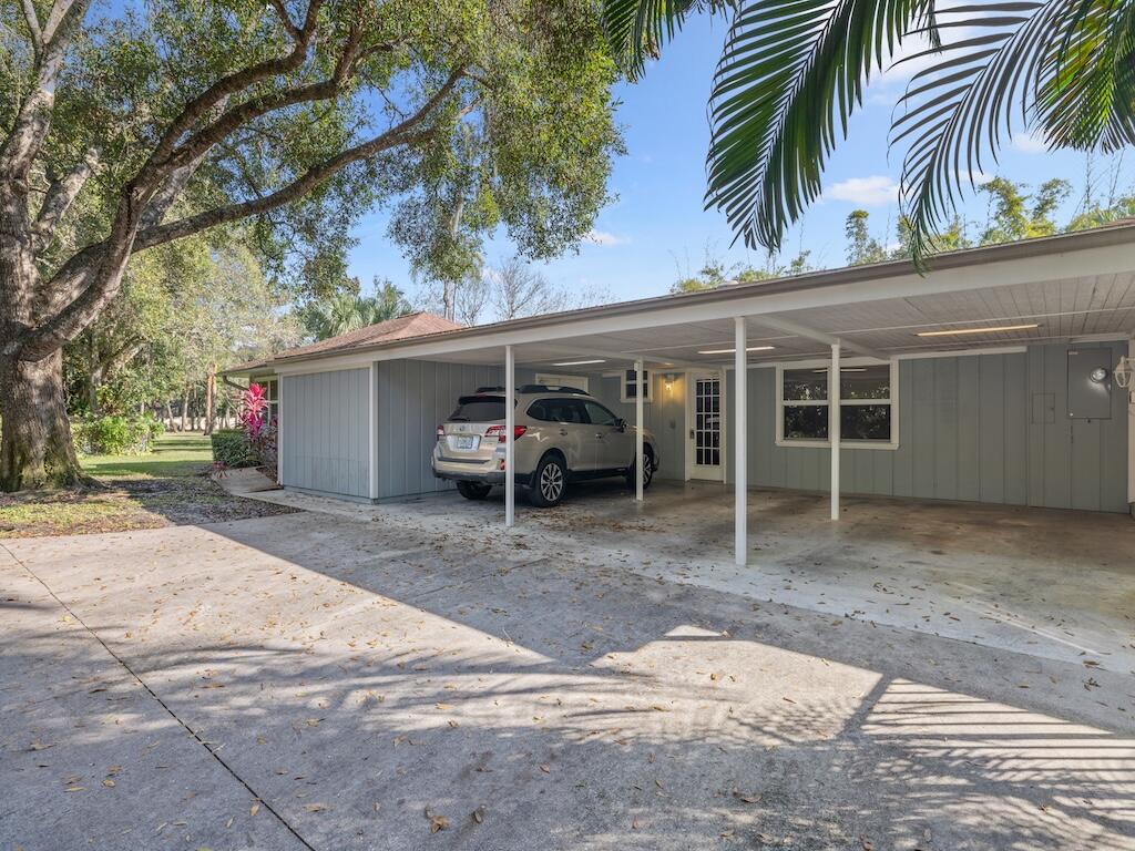 INDIAN RIVER FARMS COMPANY S/D - Residential