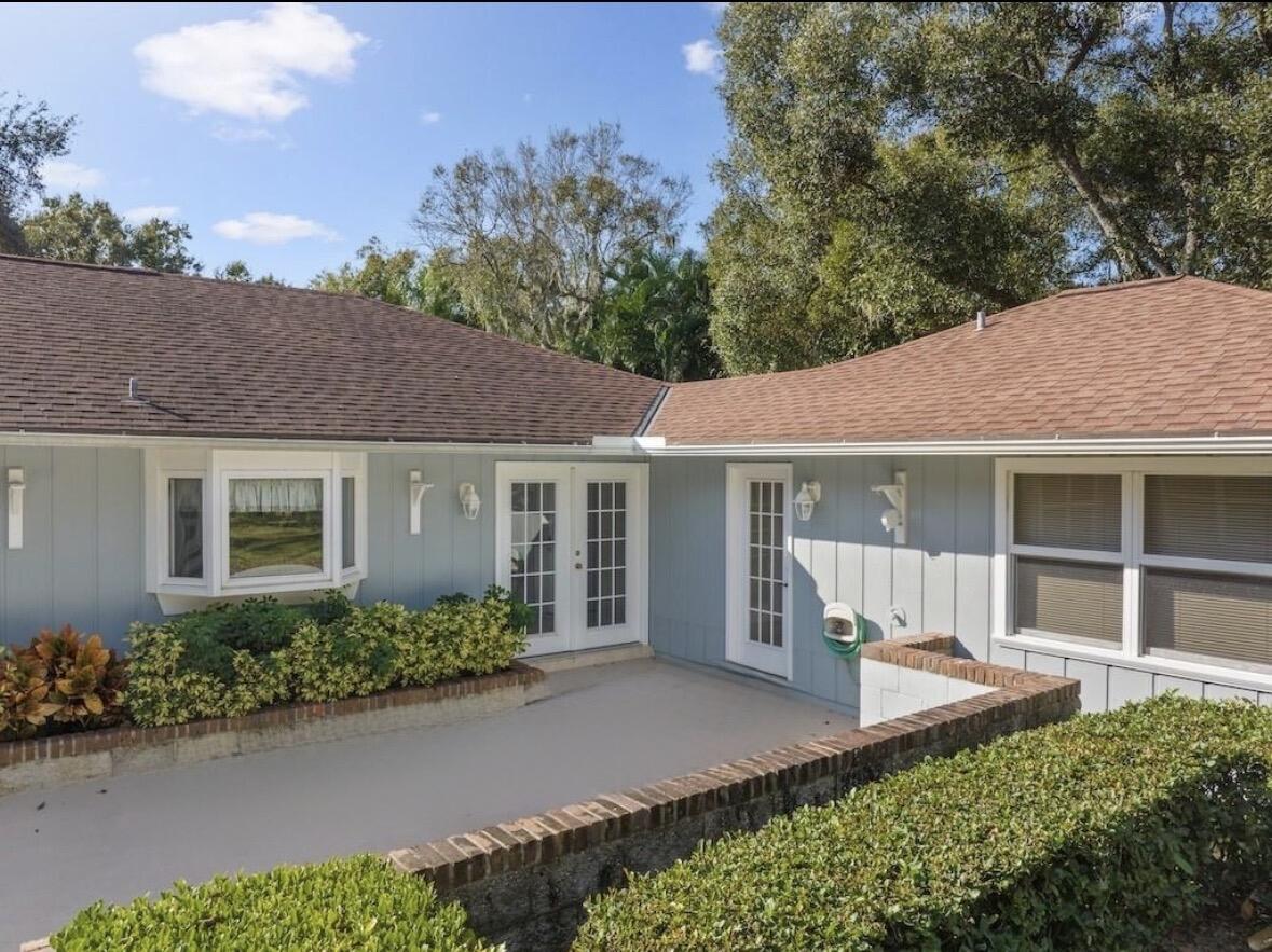 INDIAN RIVER FARMS COMPANY S/D - Residential