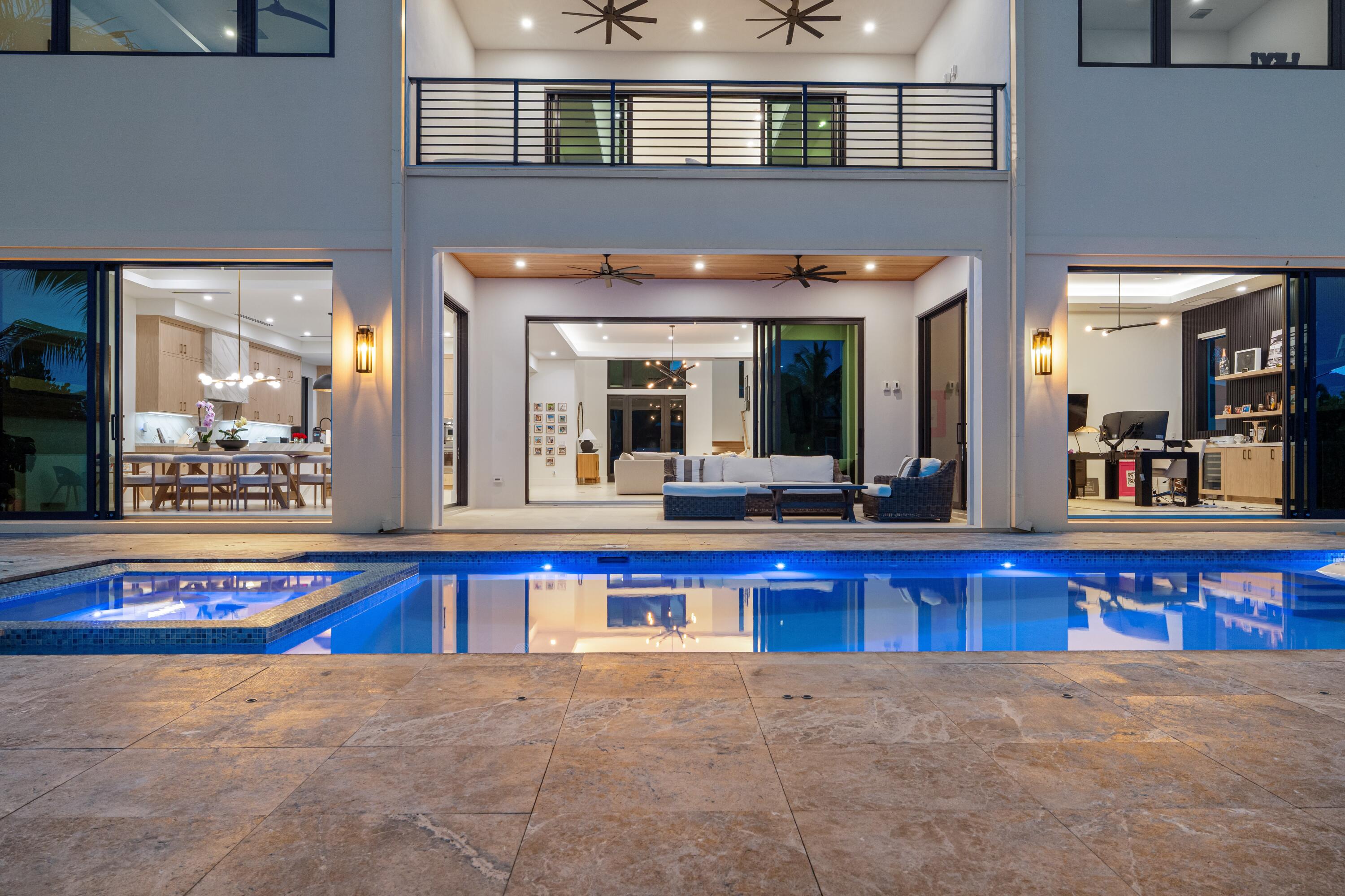 Coral Key Villas 5th Sec - Residential