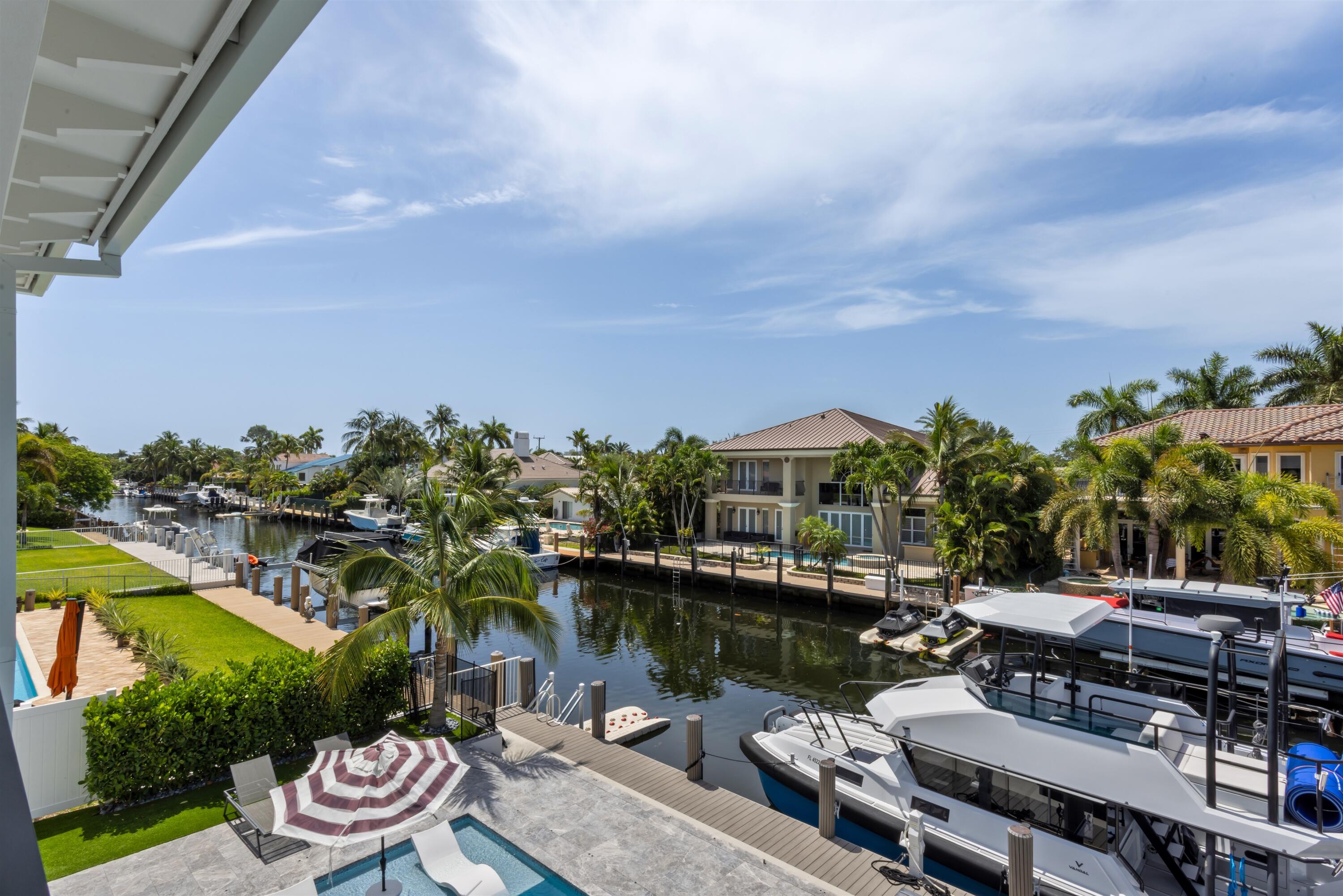 Coral Key Villas 5th Sec - Residential