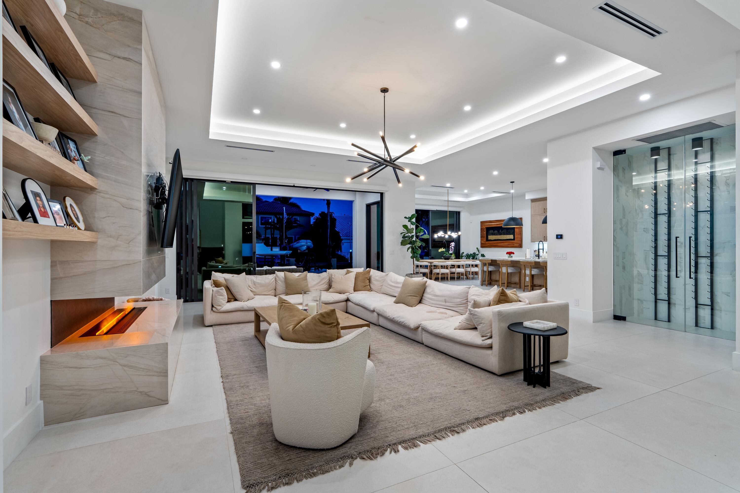 Coral Key Villas 5th Sec - Residential