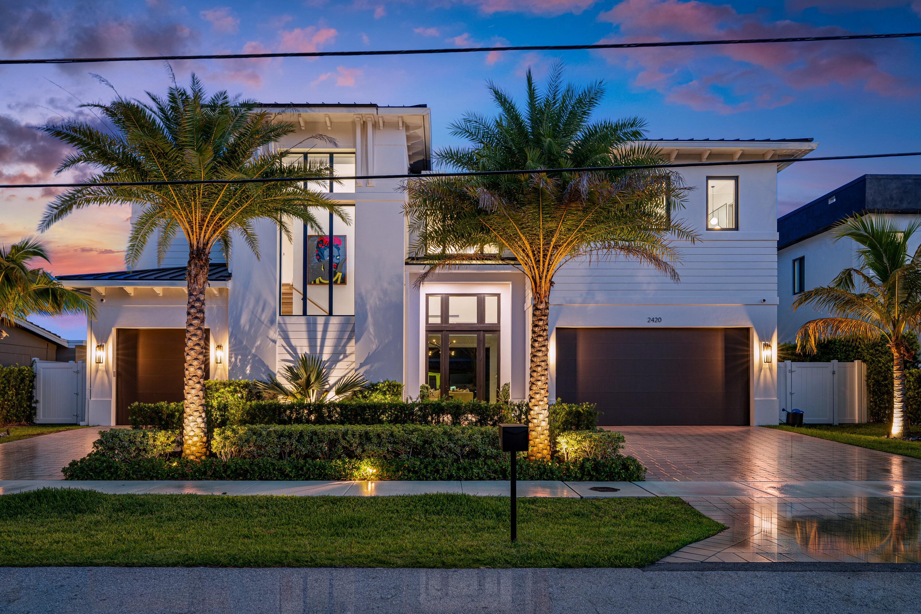 Coral Key Villas 5th Sec - Residential