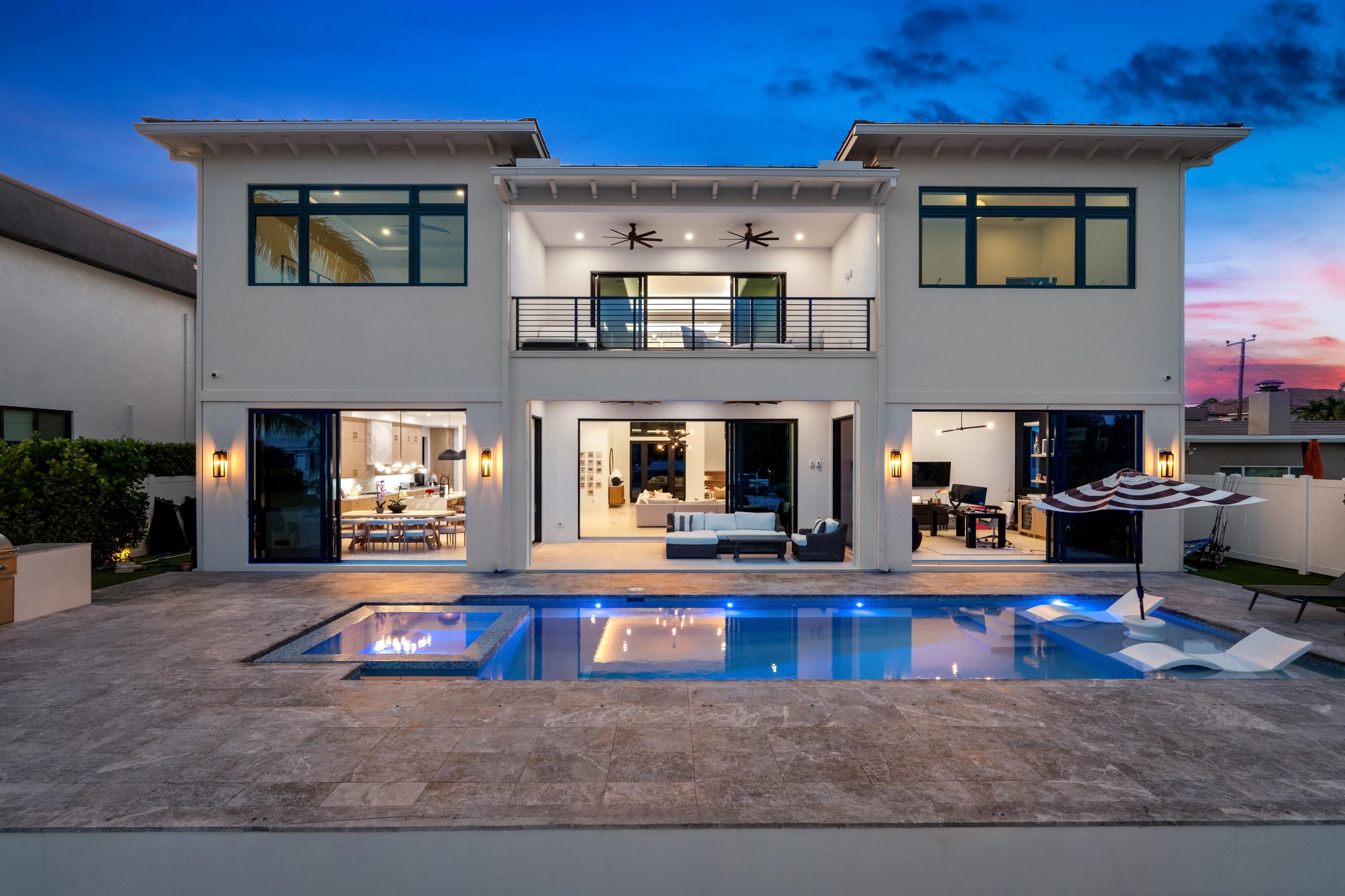 Coral Key Villas 5th Sec - Residential