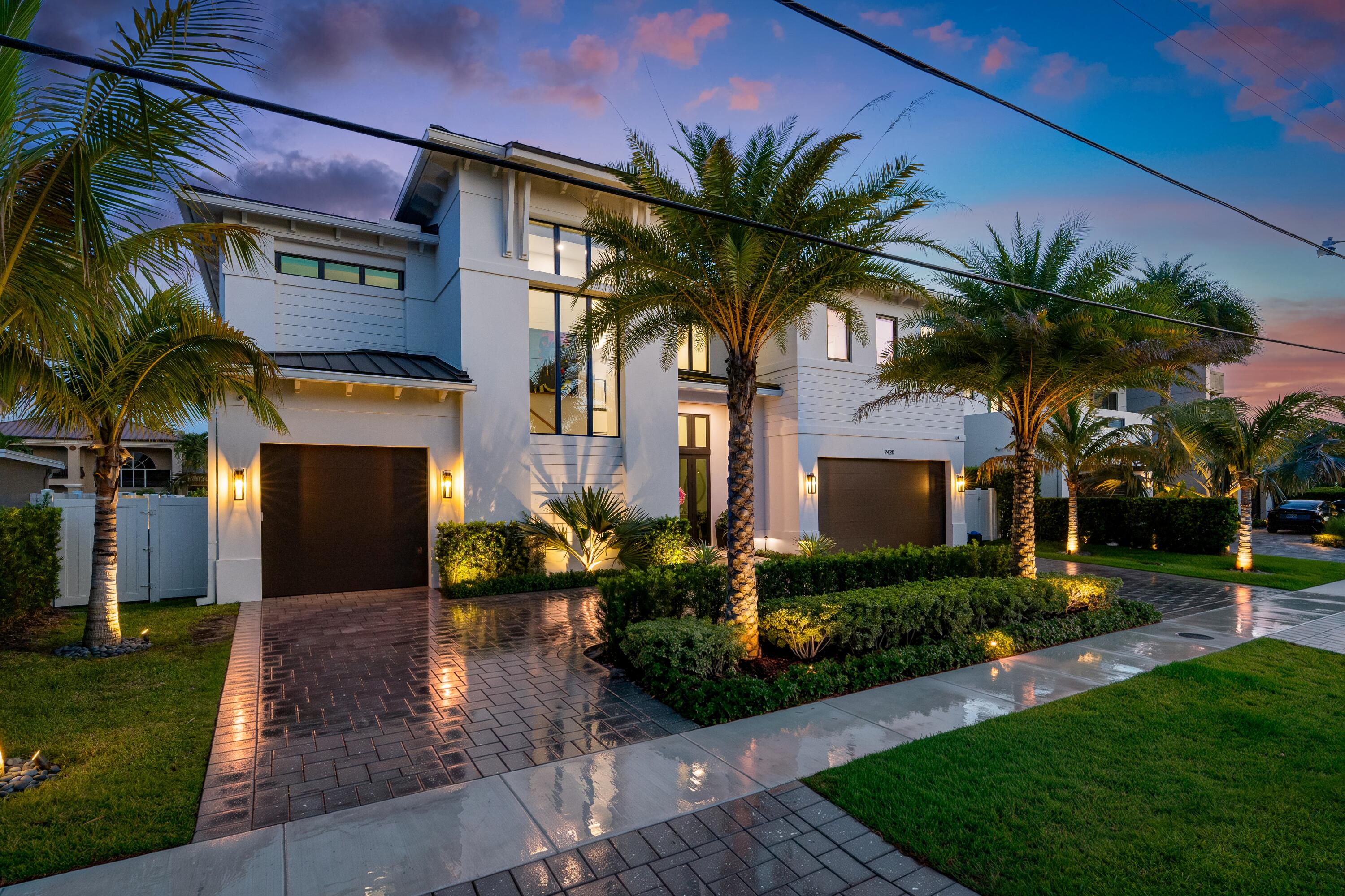 Coral Key Villas 5th Sec - Residential