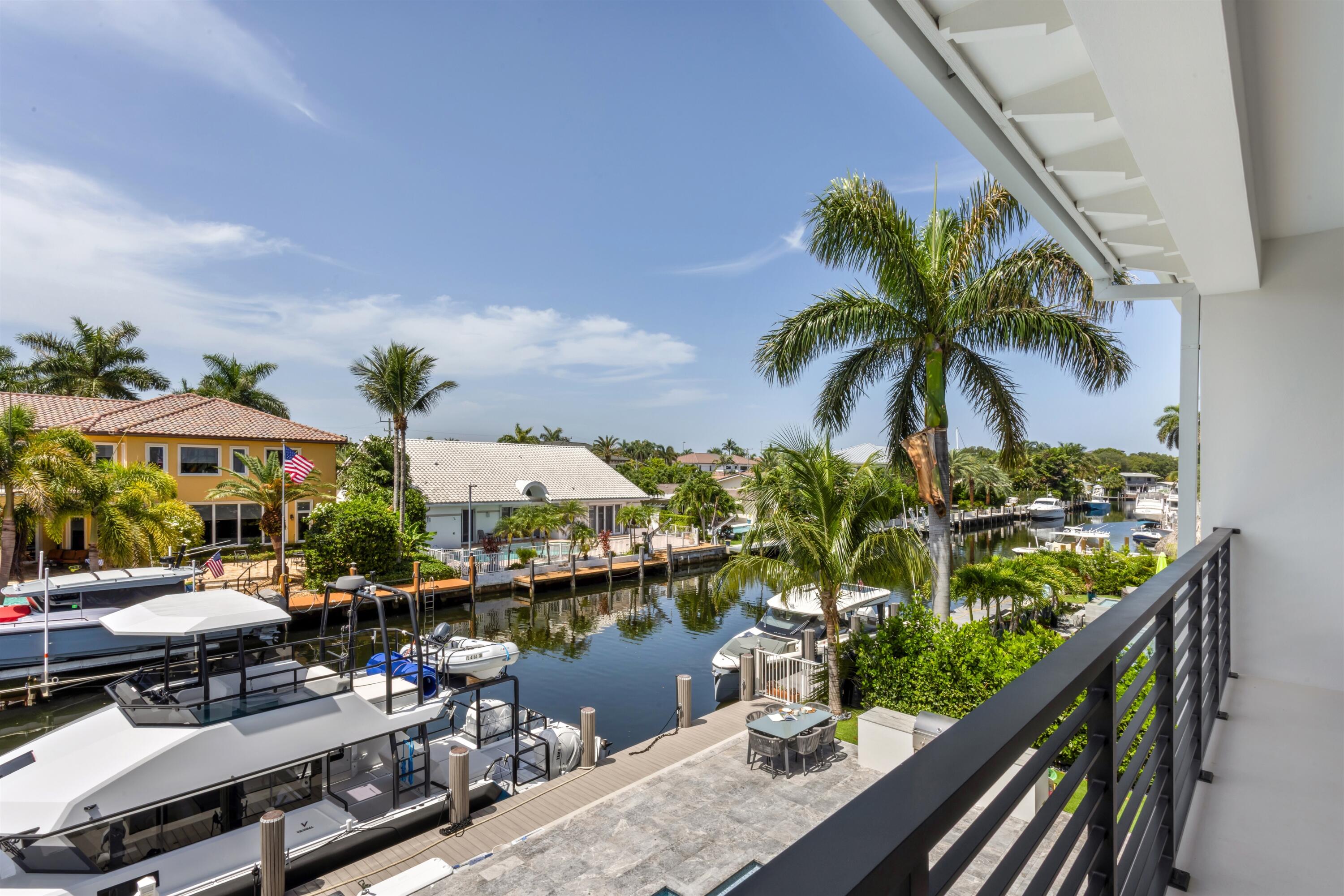 Coral Key Villas 5th Sec - Residential