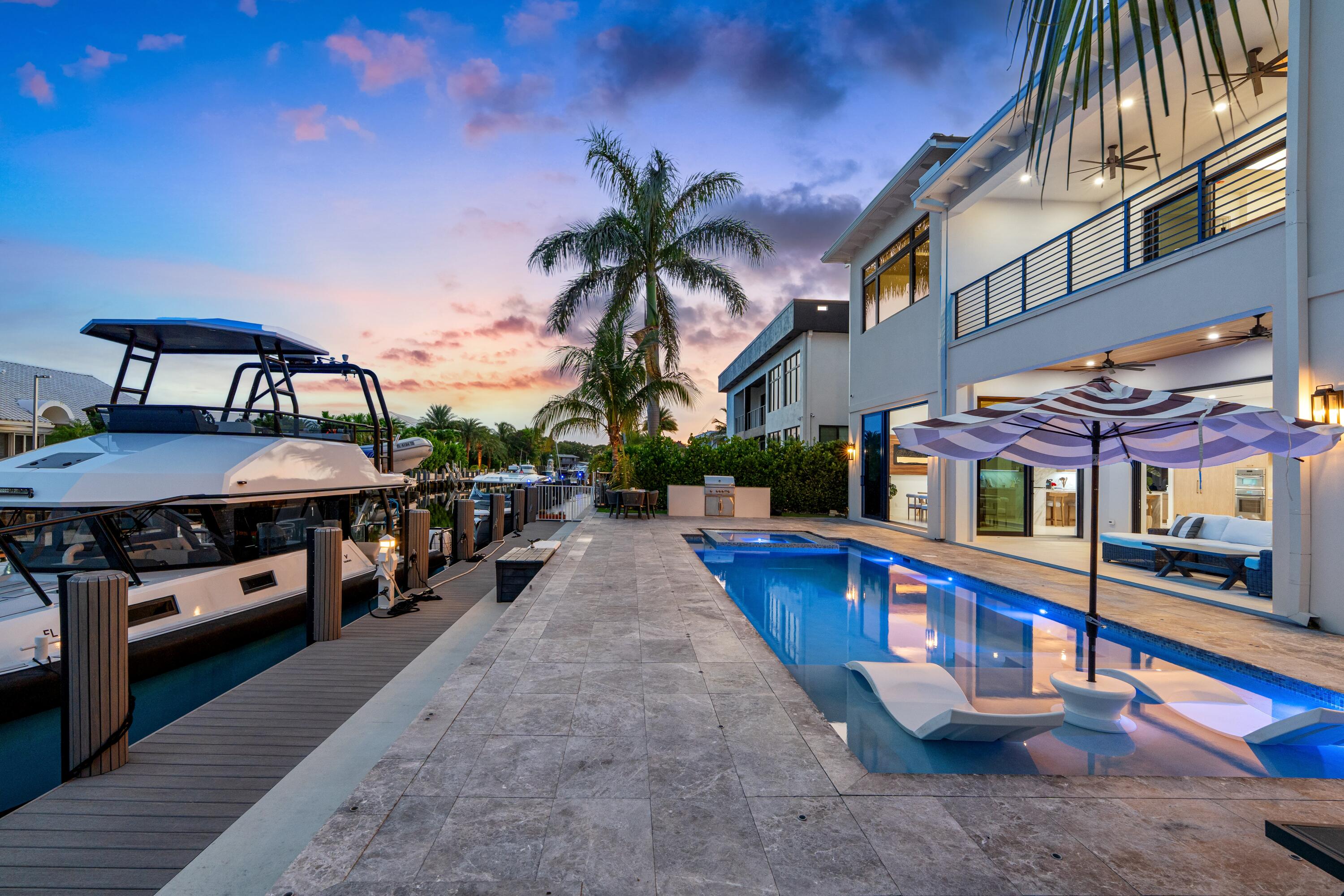 Coral Key Villas 5th Sec - Residential