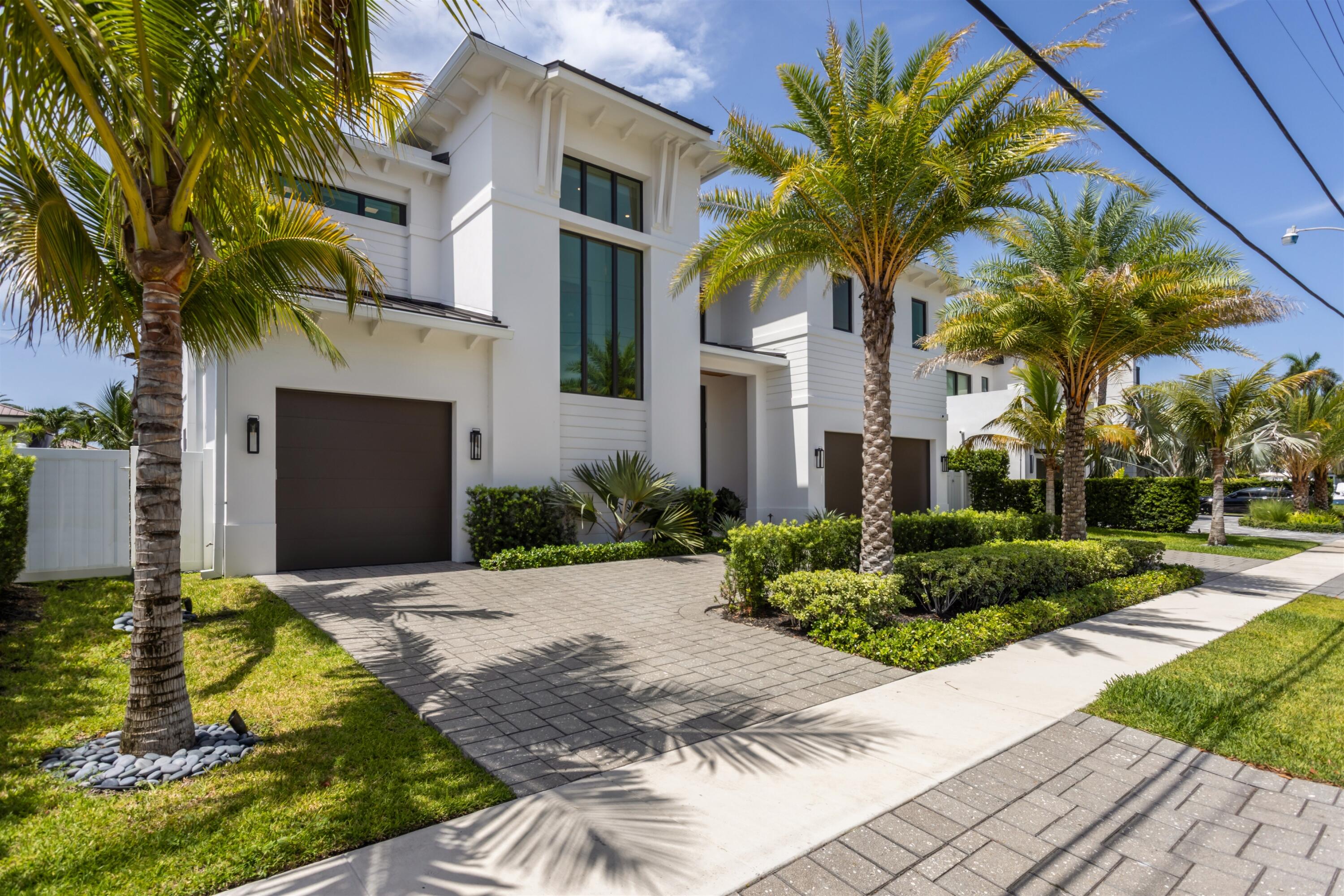 Coral Key Villas 5th Sec - Residential