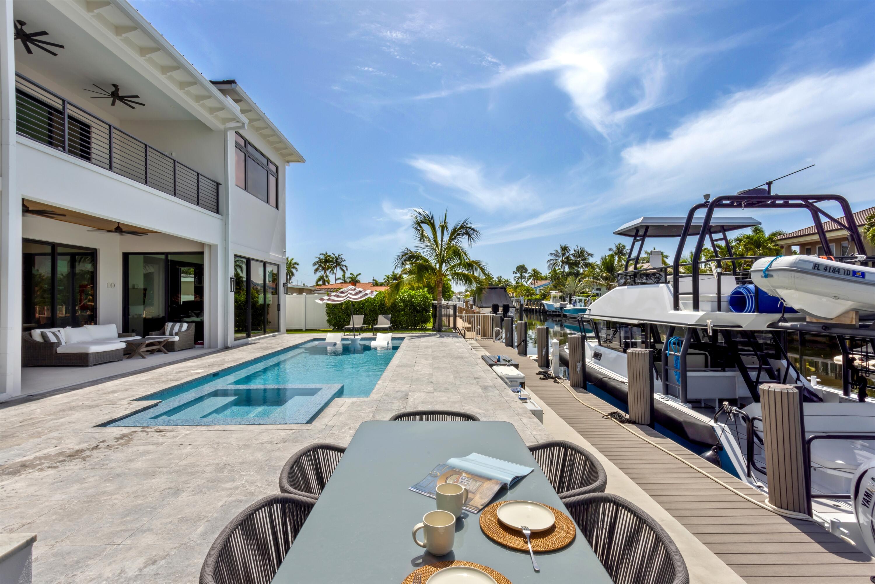 Coral Key Villas 5th Sec - Residential