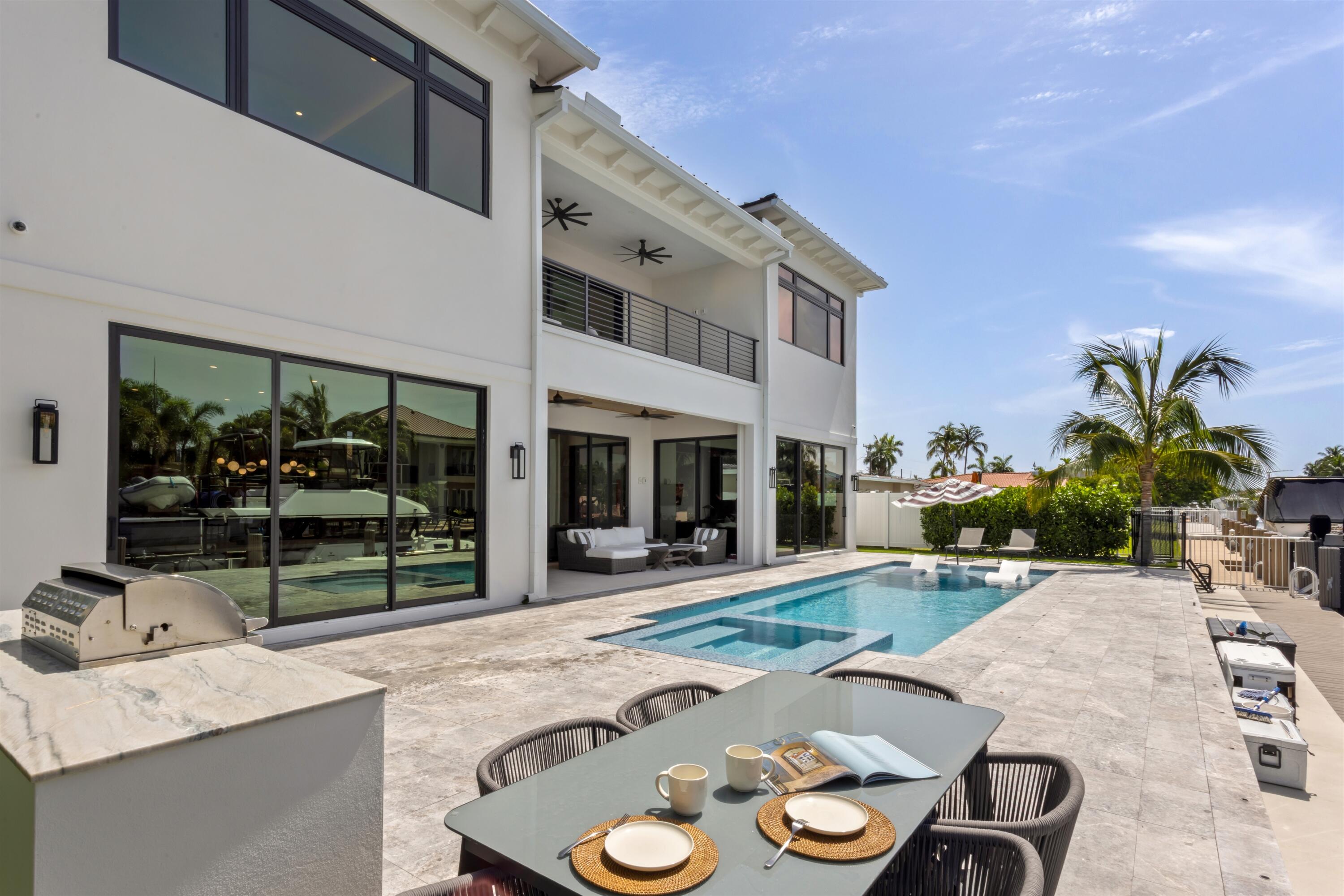 Coral Key Villas 5th Sec - Residential