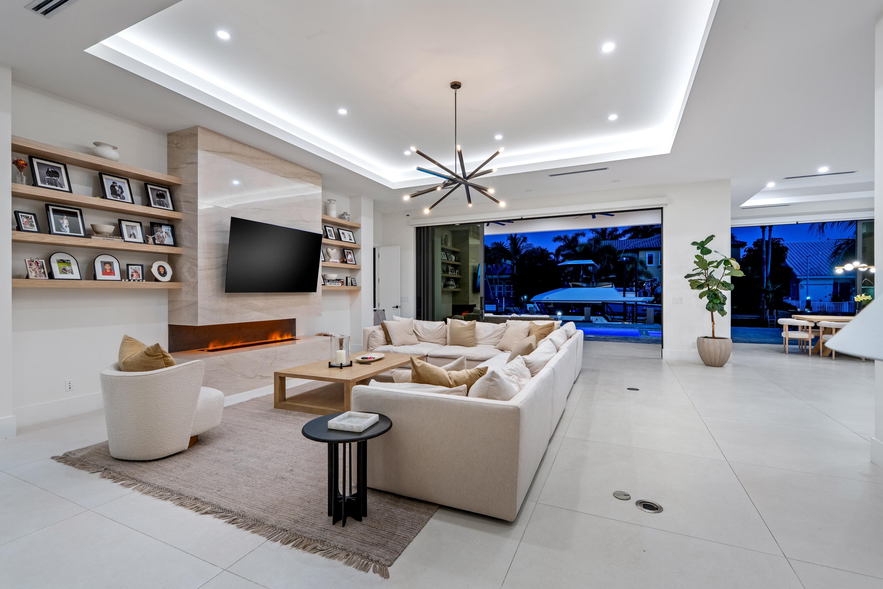 Coral Key Villas 5th Sec - Residential