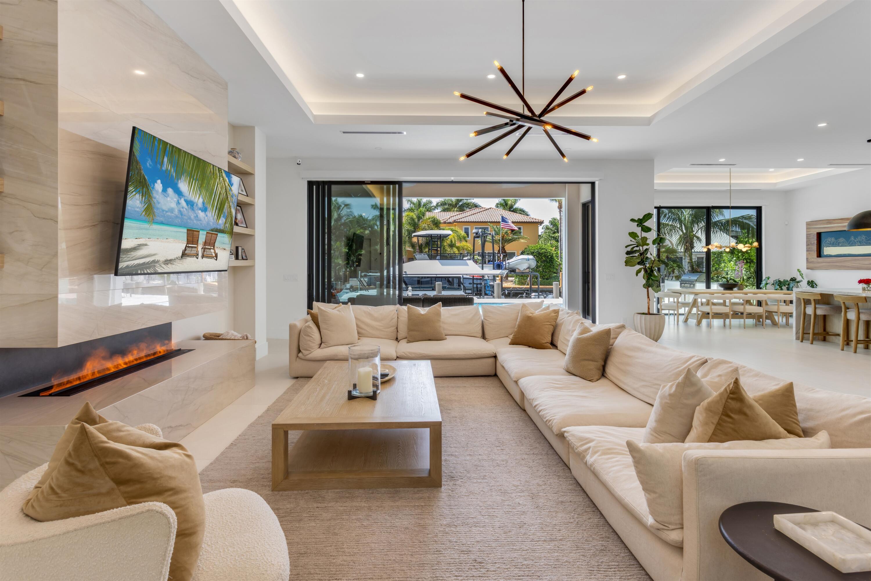 Coral Key Villas 5th Sec - Residential