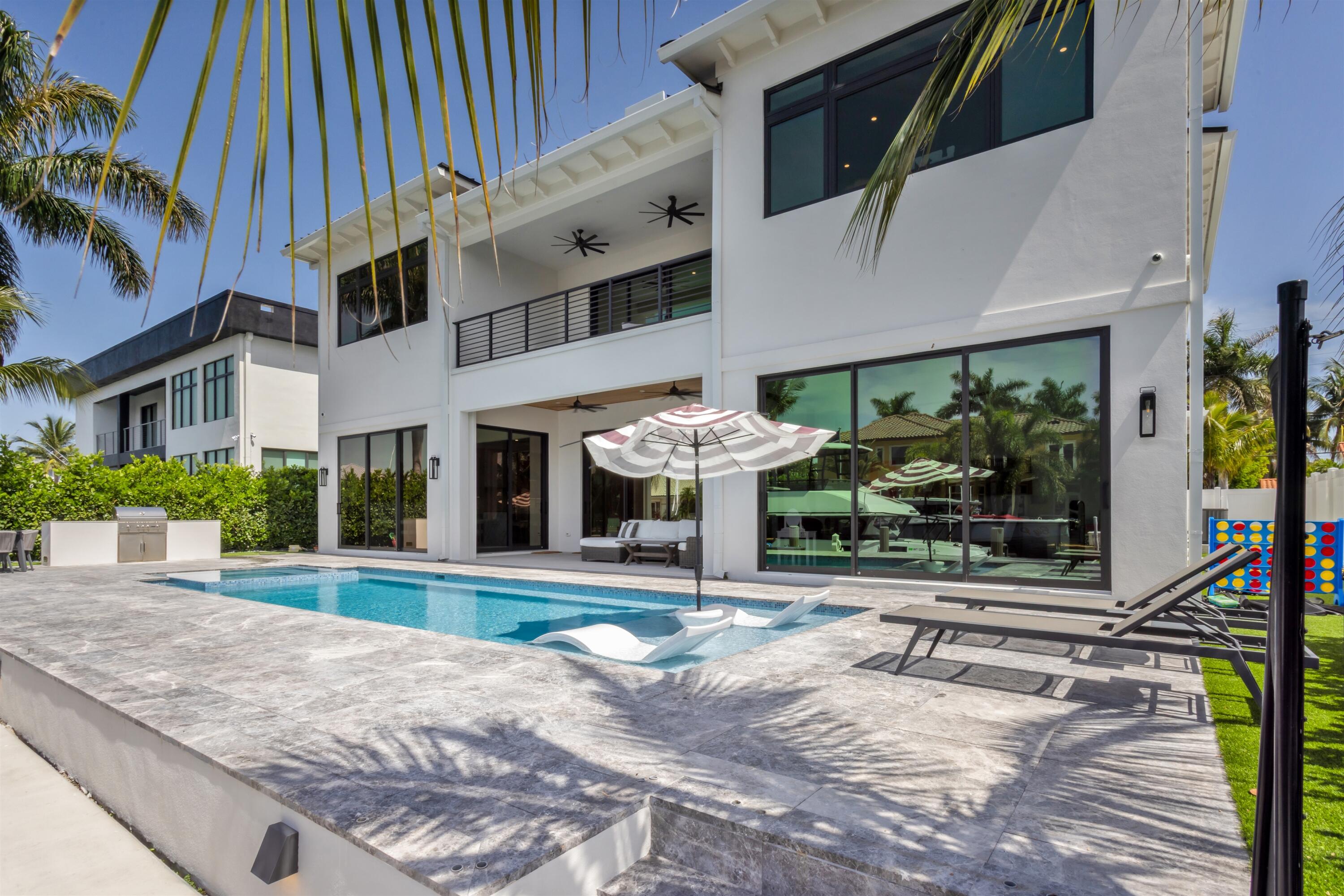 Coral Key Villas 5th Sec - Residential