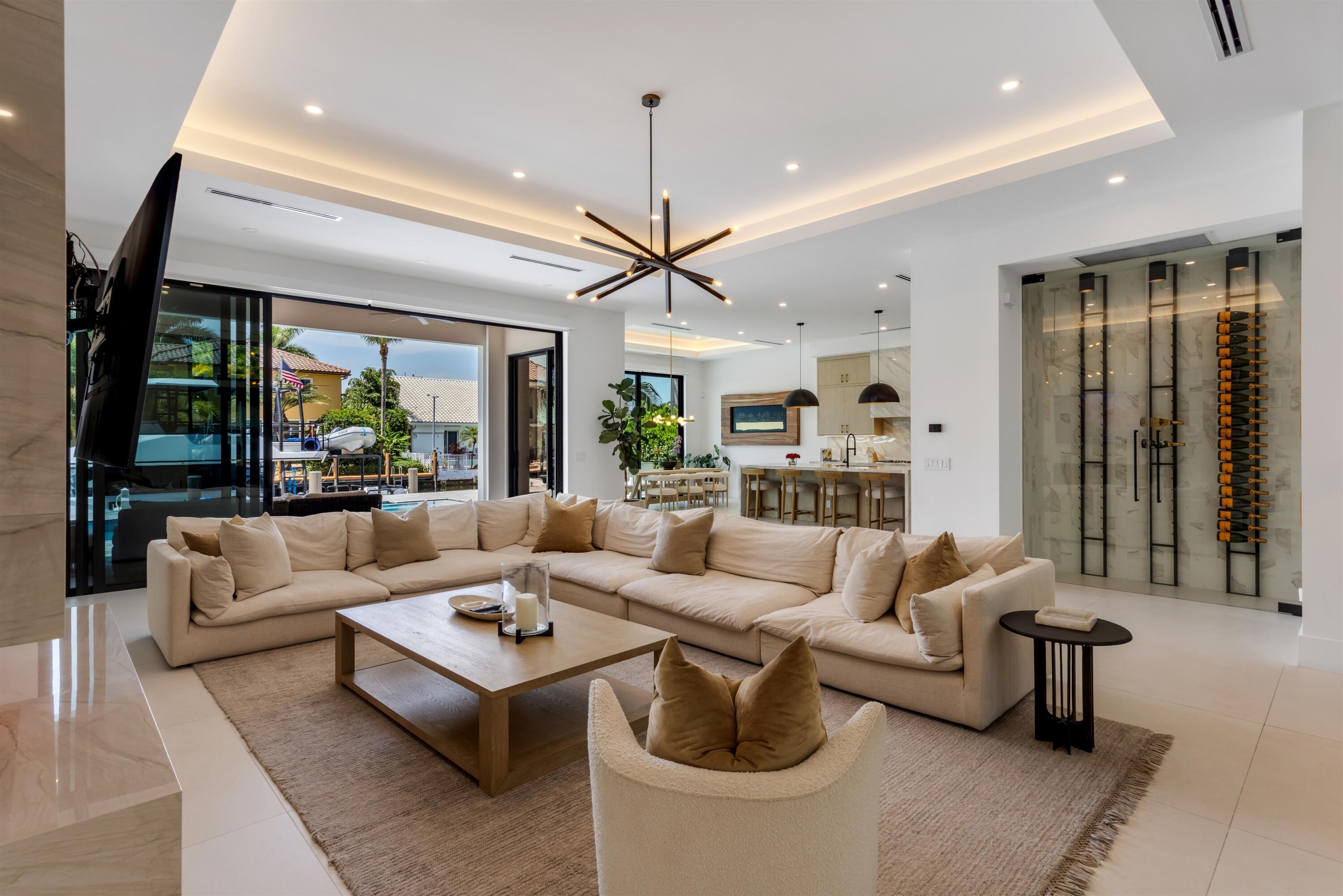 Coral Key Villas 5th Sec - Residential