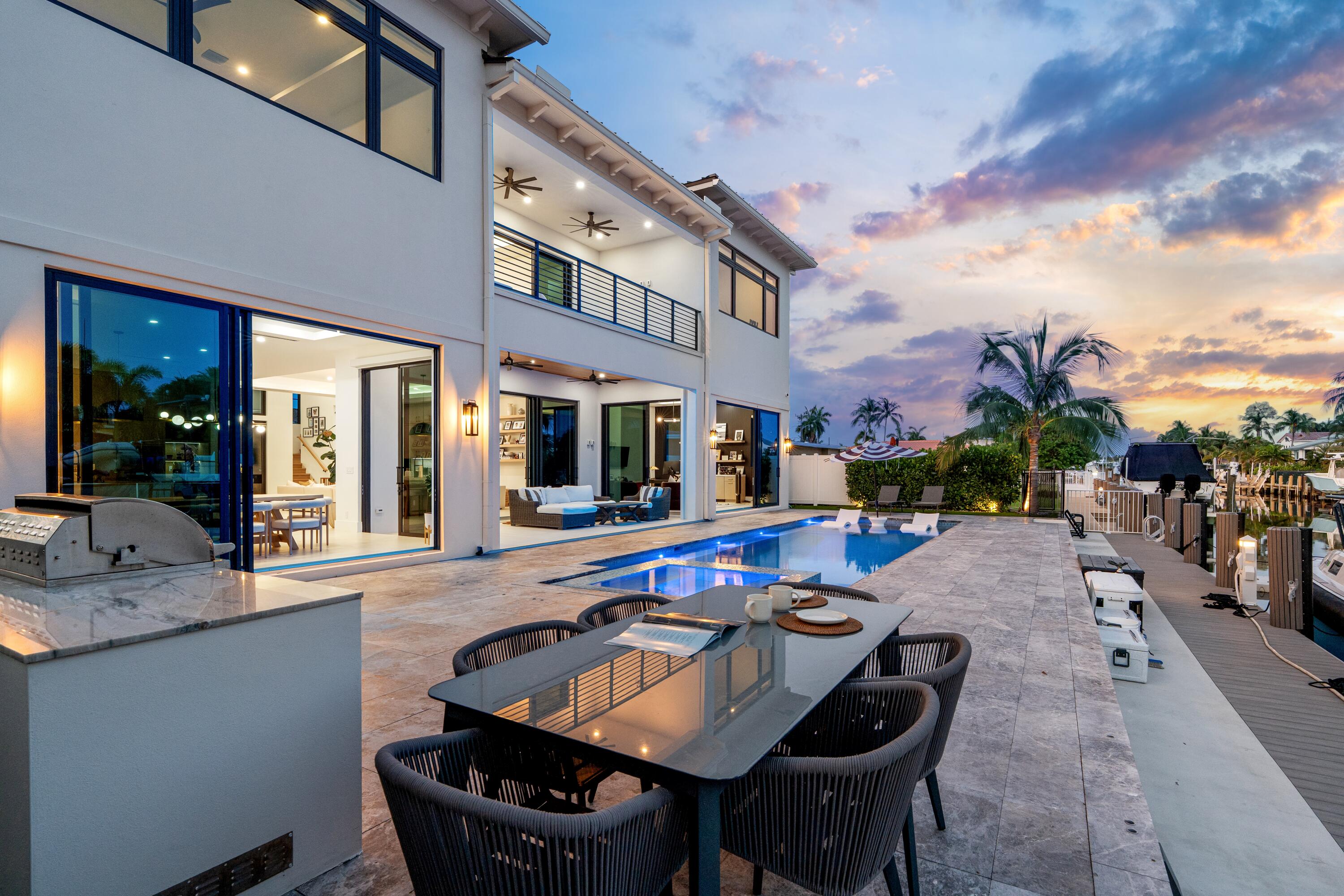 Coral Key Villas 5th Sec - Residential
