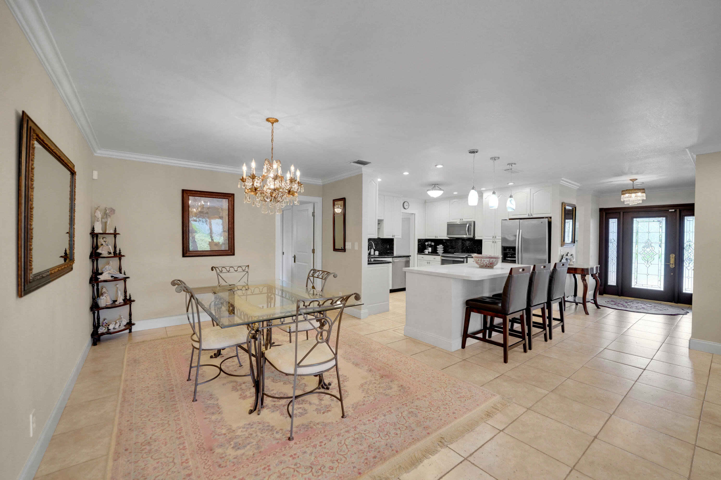 NO 81 PALM-AIRE COUNTRY CLUB - Residential