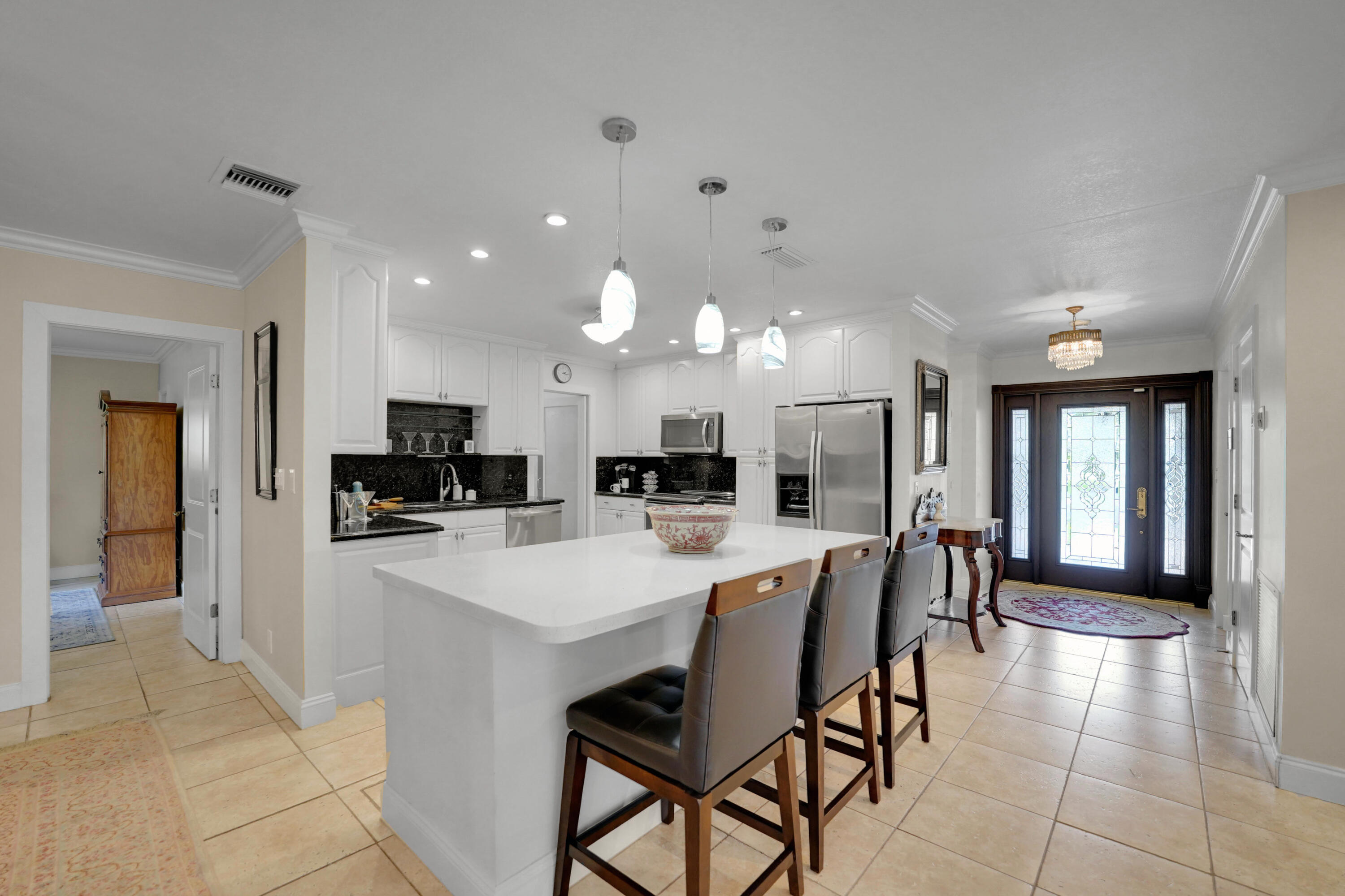 NO 81 PALM-AIRE COUNTRY CLUB - Residential