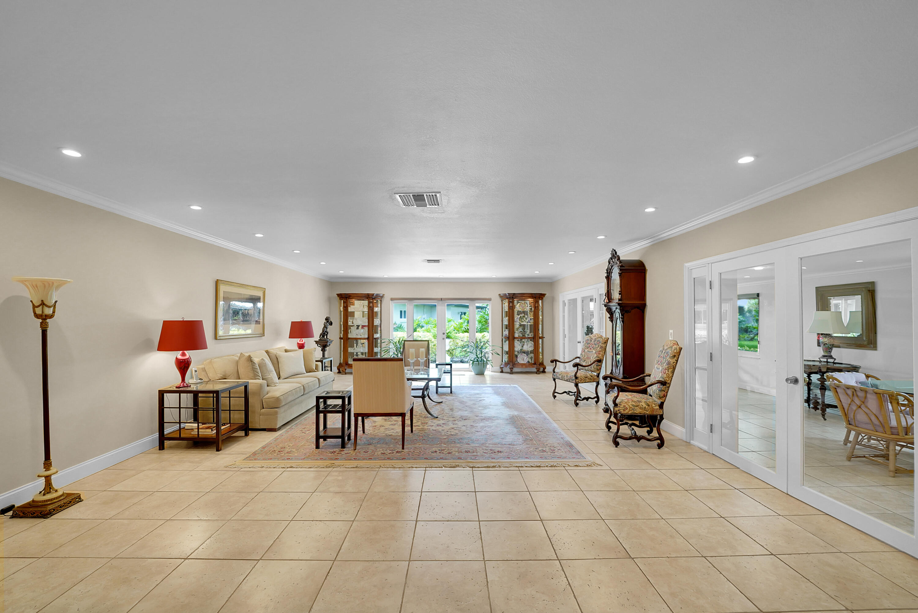 NO 81 PALM-AIRE COUNTRY CLUB - Residential