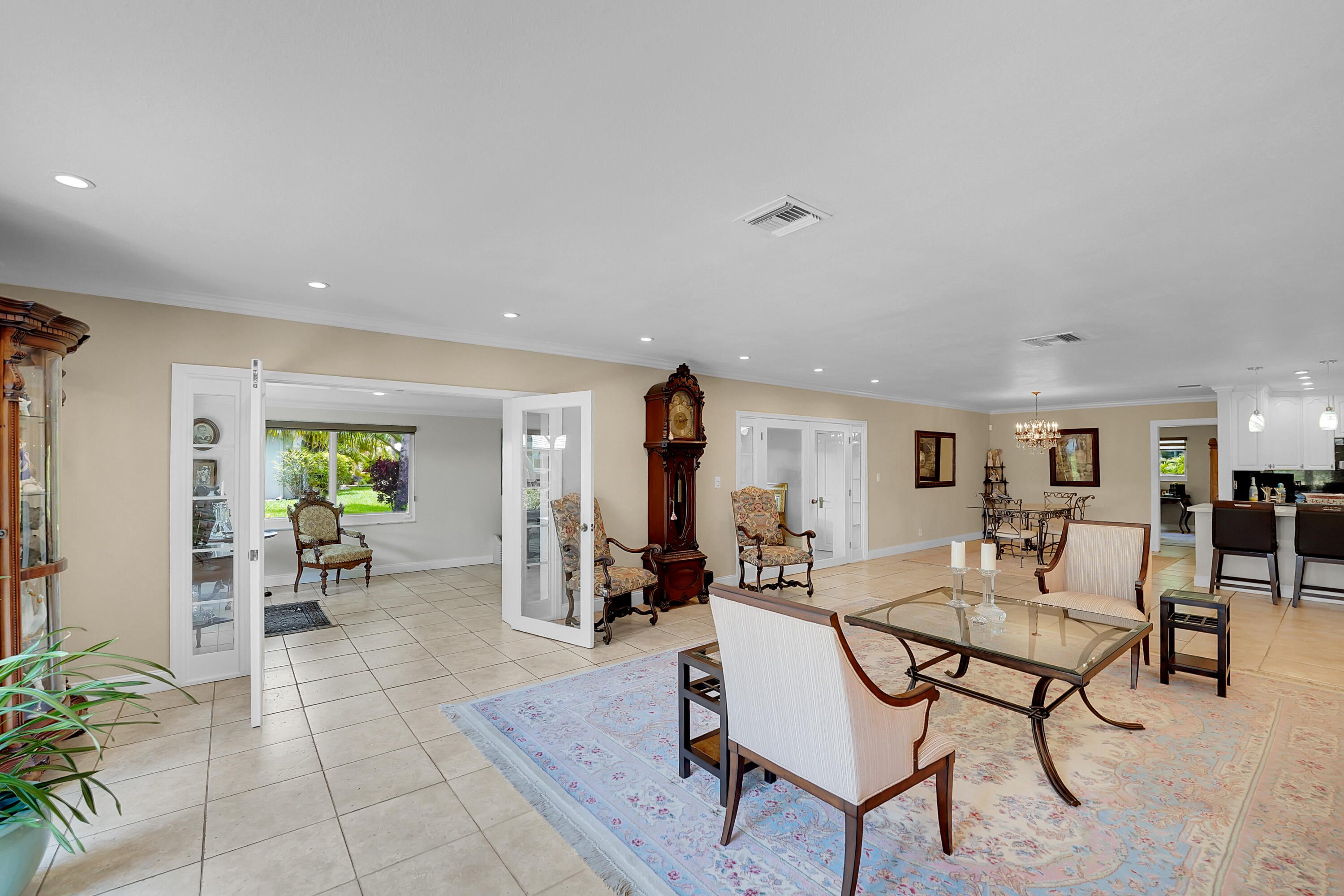 NO 81 PALM-AIRE COUNTRY CLUB - Residential