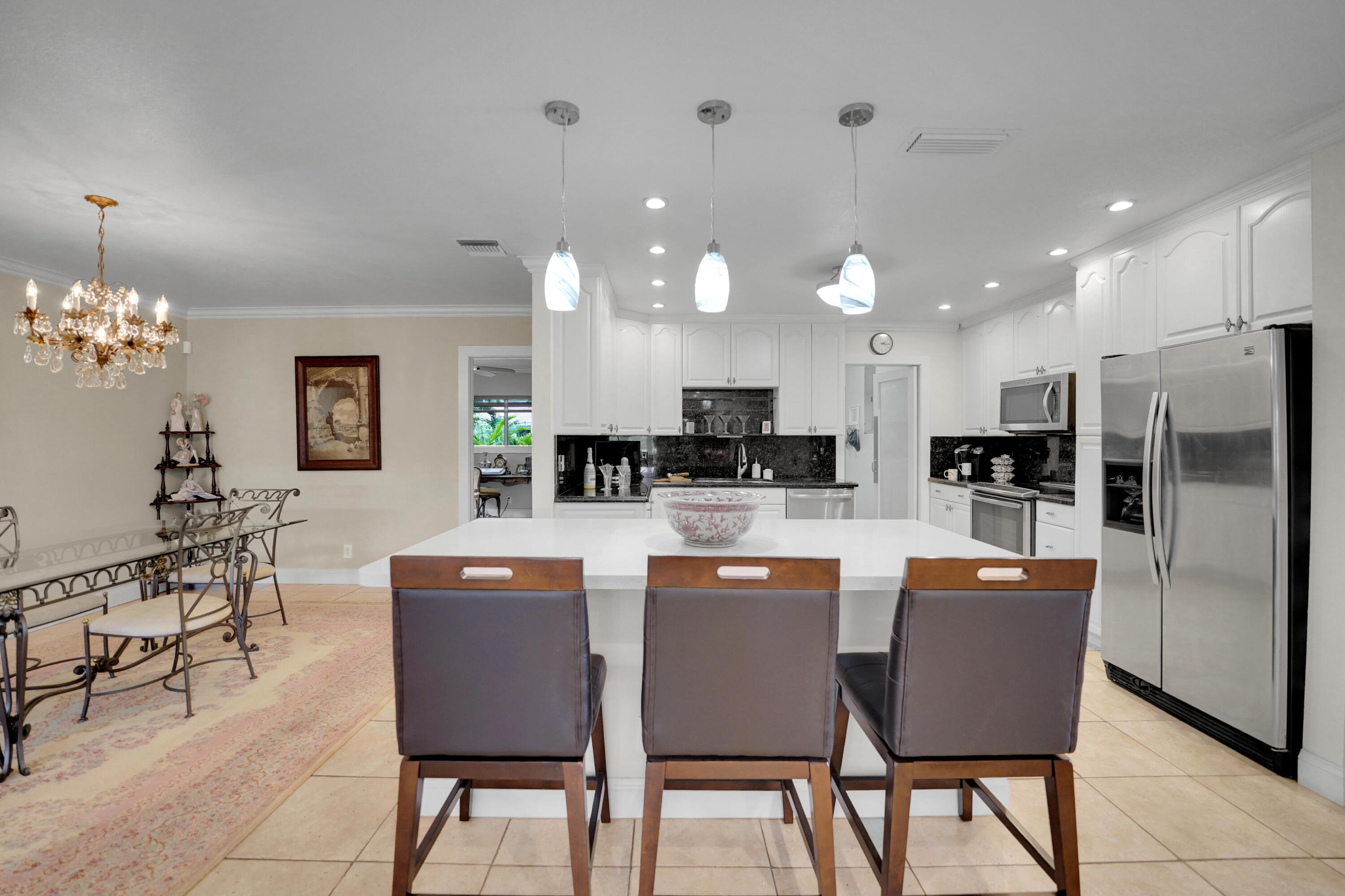 NO 81 PALM-AIRE COUNTRY CLUB - Residential