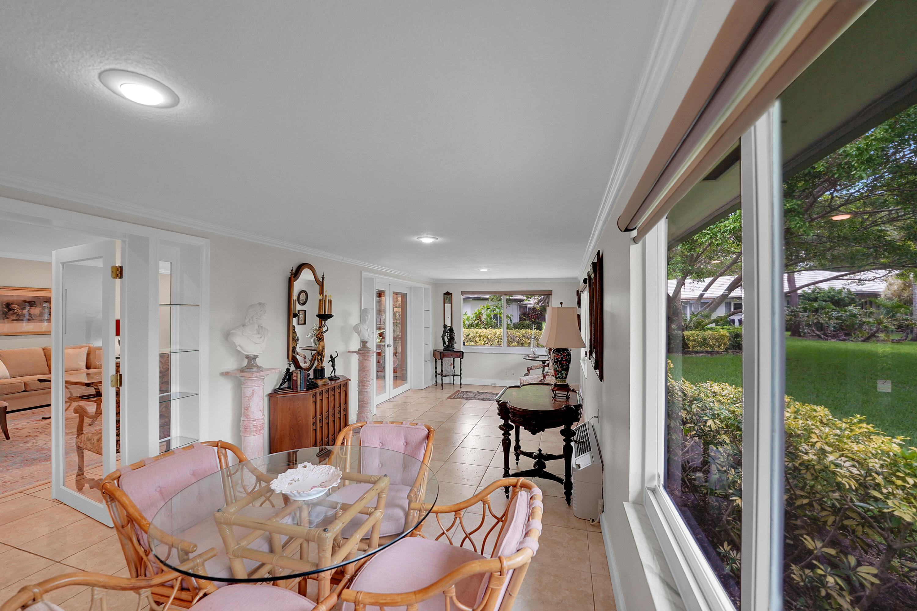 NO 81 PALM-AIRE COUNTRY CLUB - Residential