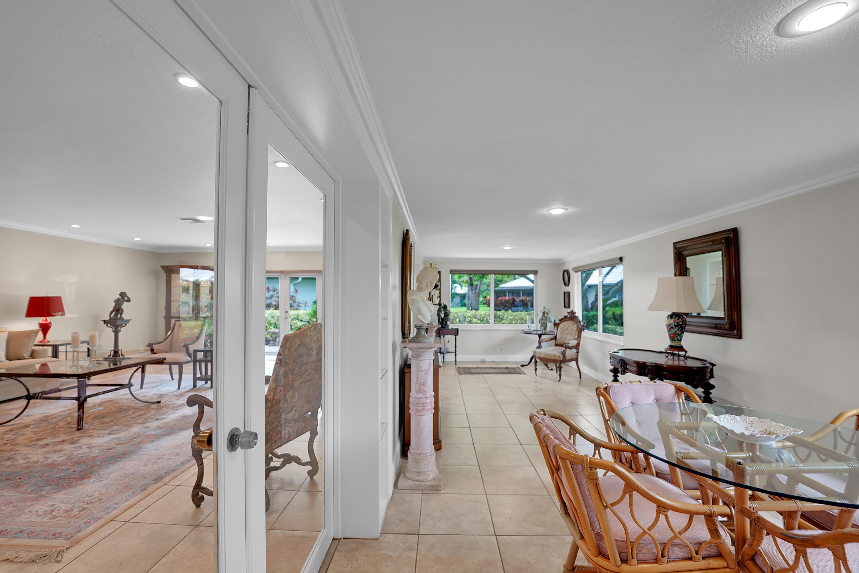 NO 81 PALM-AIRE COUNTRY CLUB - Residential