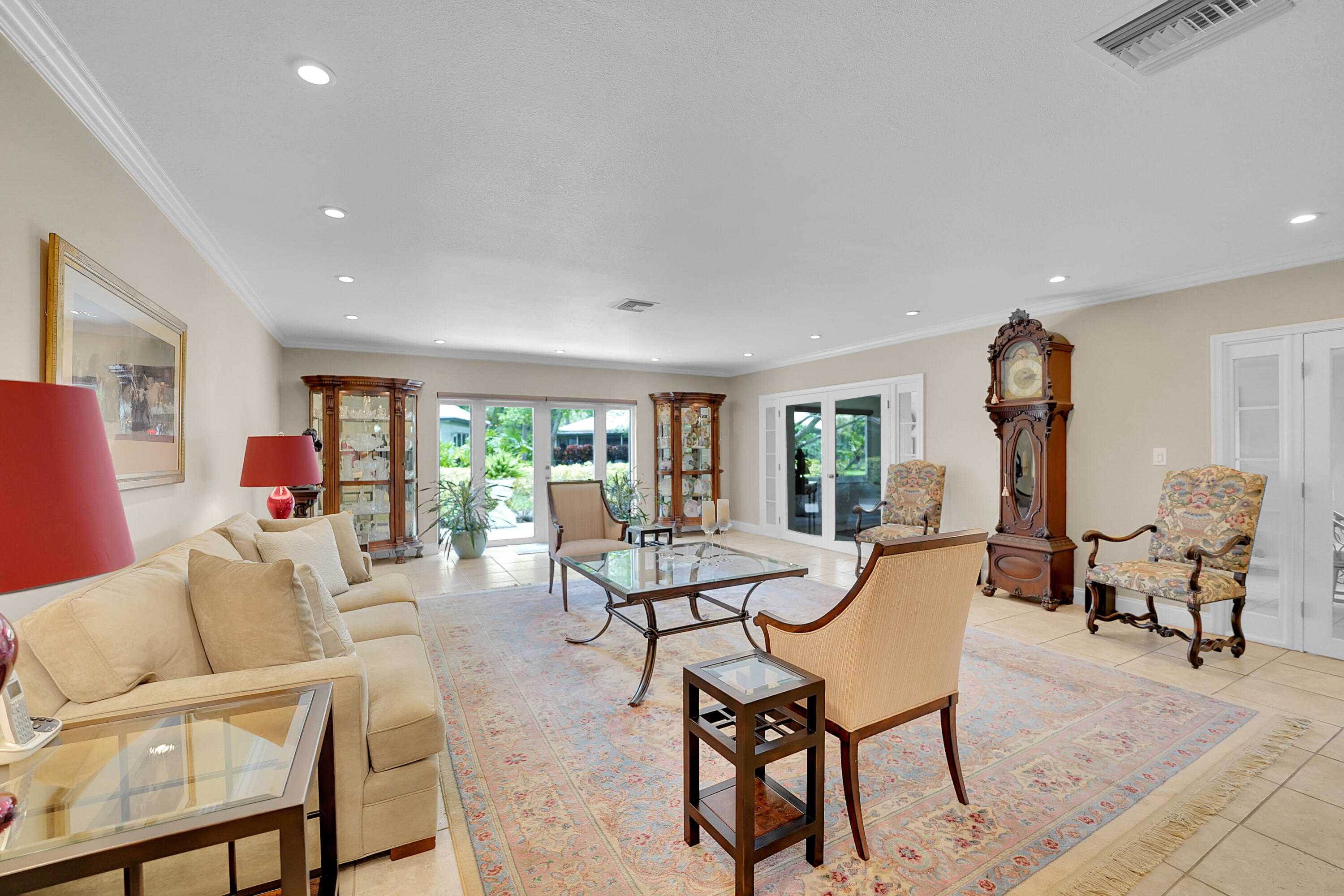 NO 81 PALM-AIRE COUNTRY CLUB - Residential