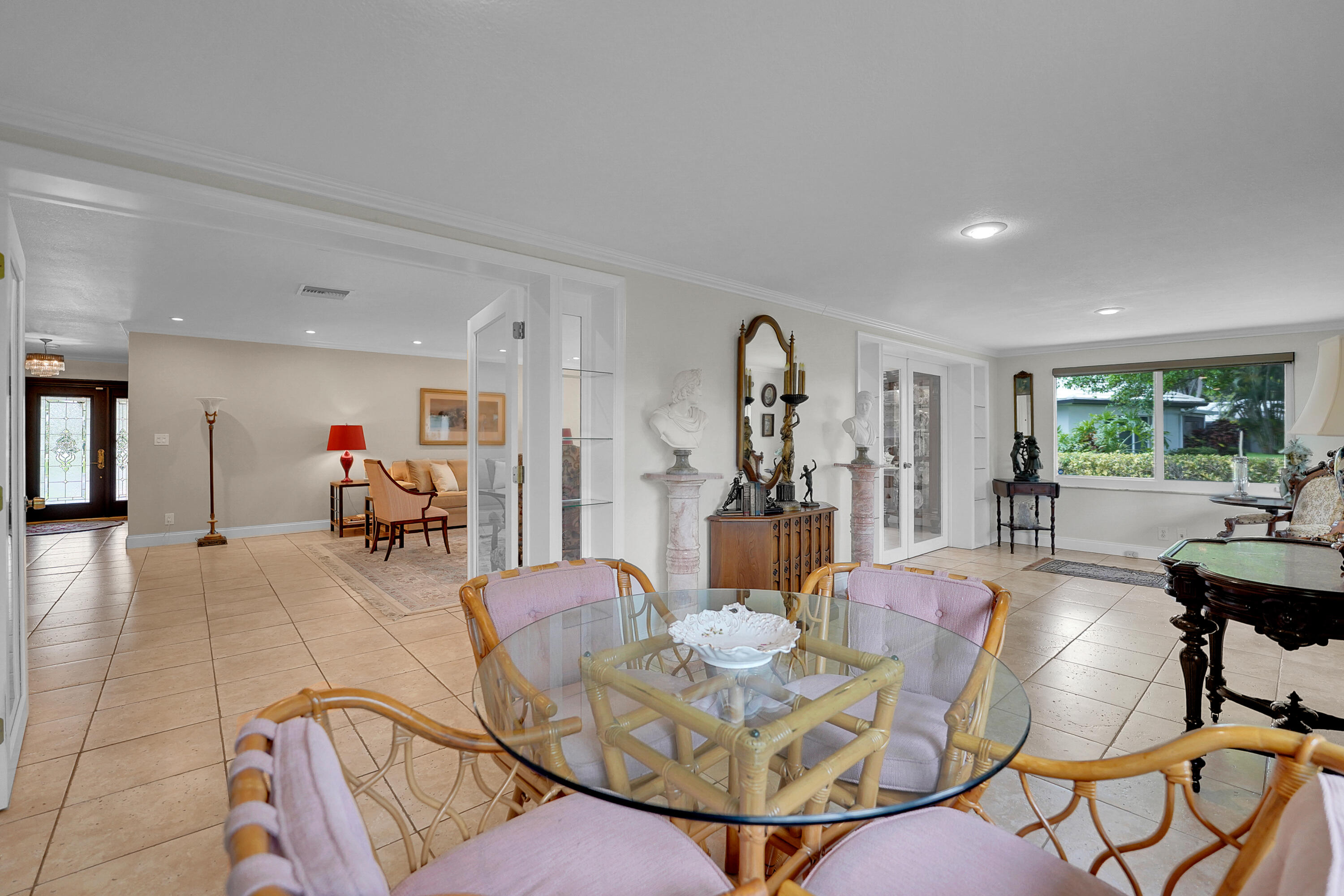 NO 81 PALM-AIRE COUNTRY CLUB - Residential