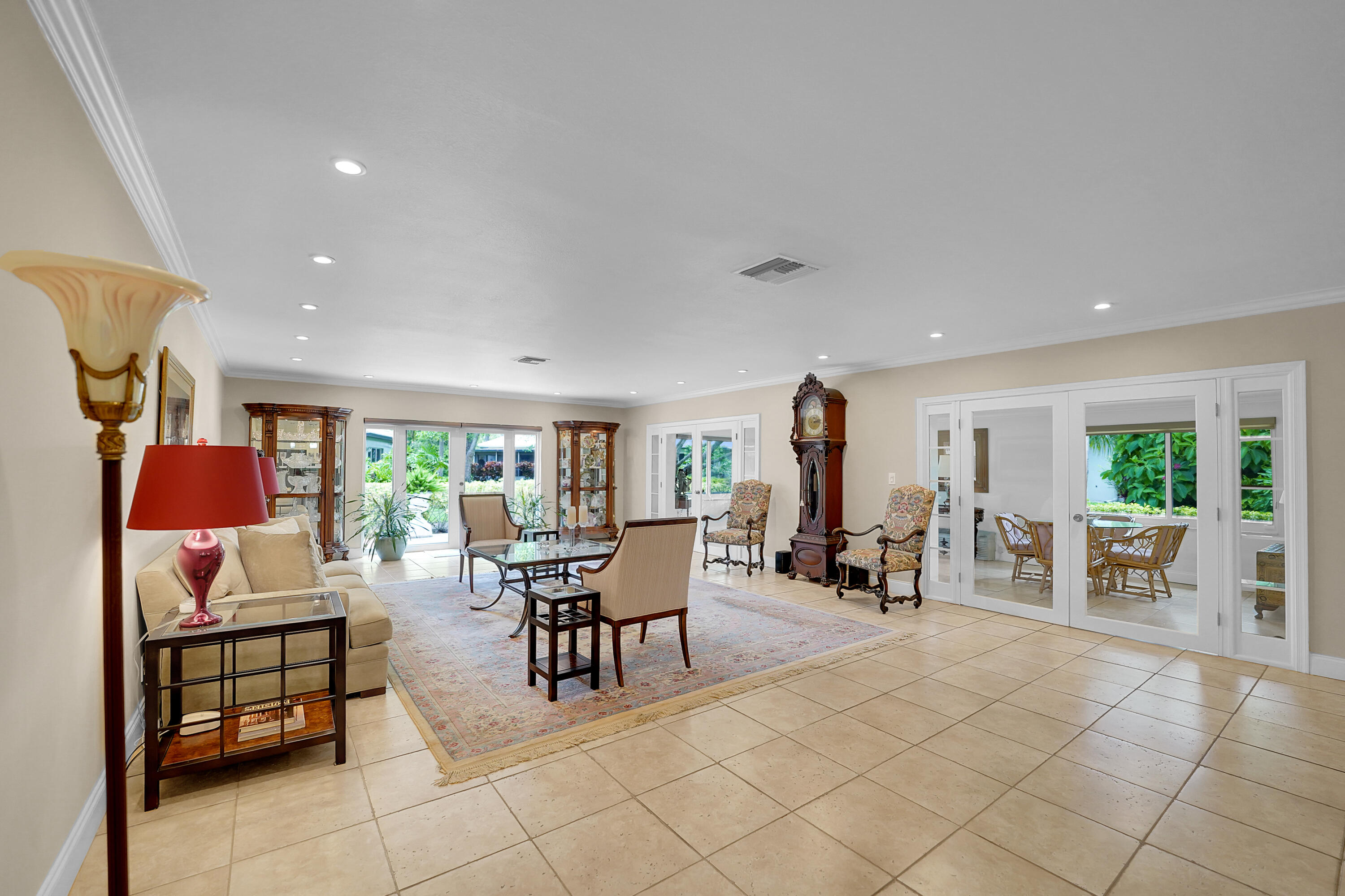 NO 81 PALM-AIRE COUNTRY CLUB - Residential