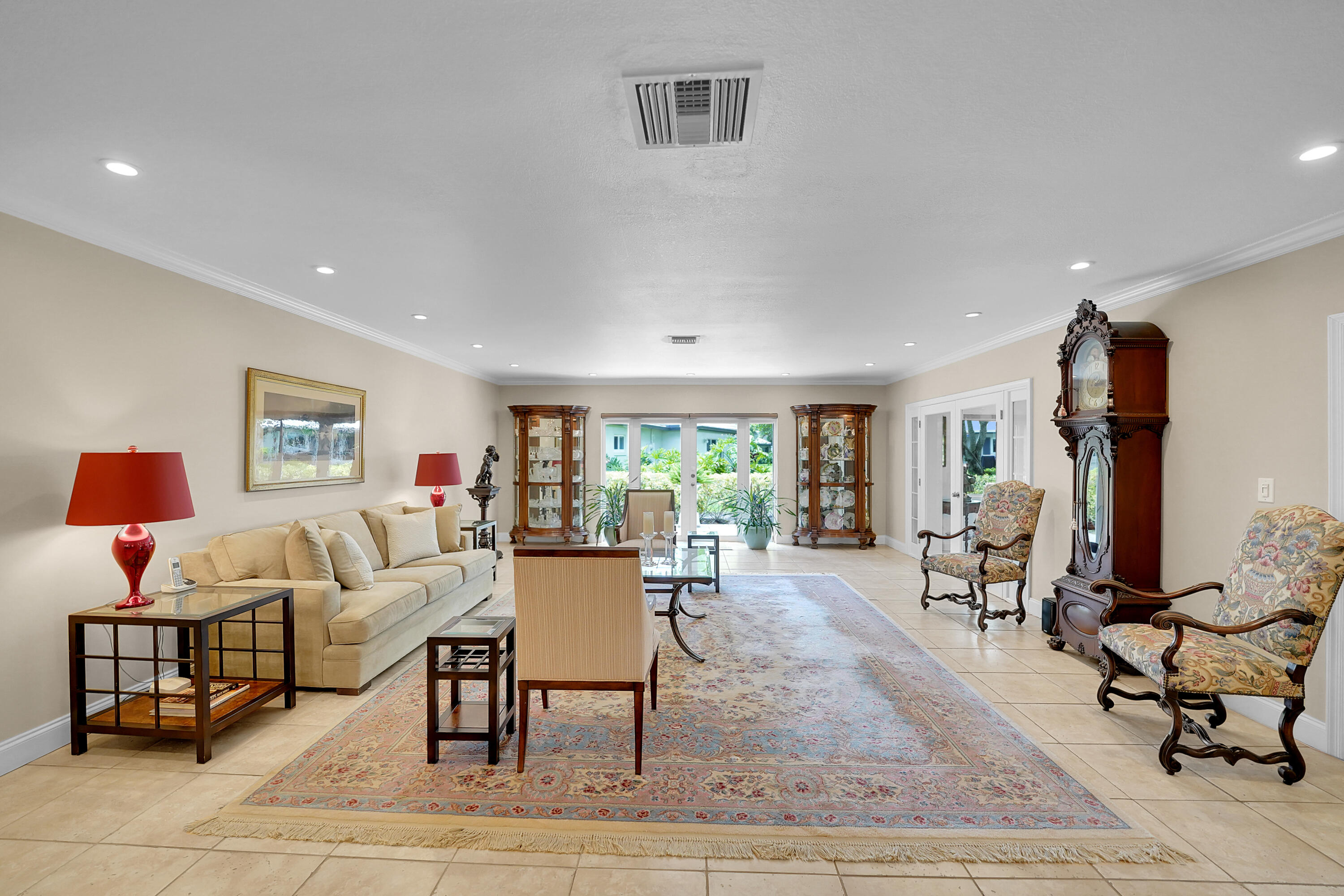 NO 81 PALM-AIRE COUNTRY CLUB - Residential