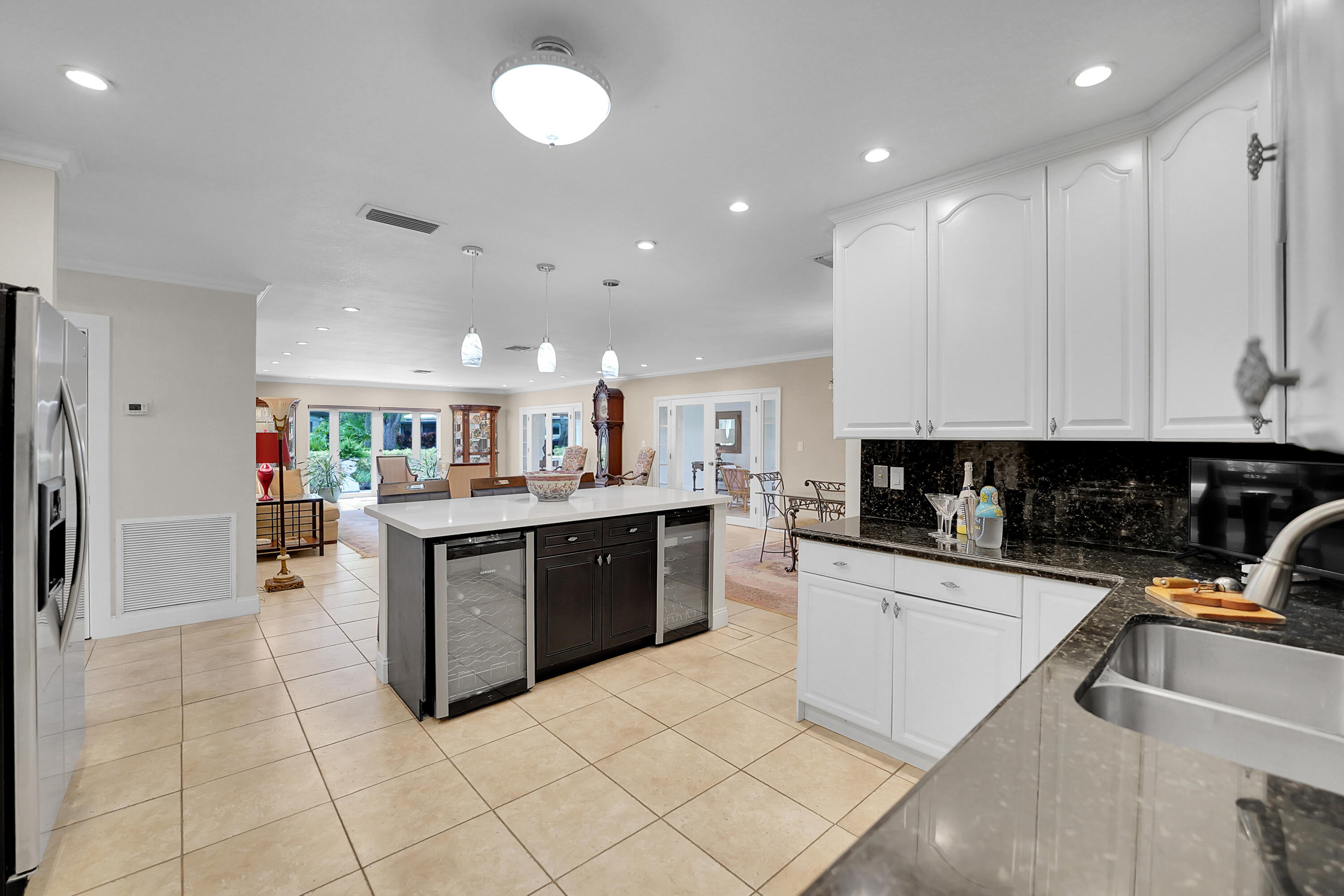 NO 81 PALM-AIRE COUNTRY CLUB - Residential