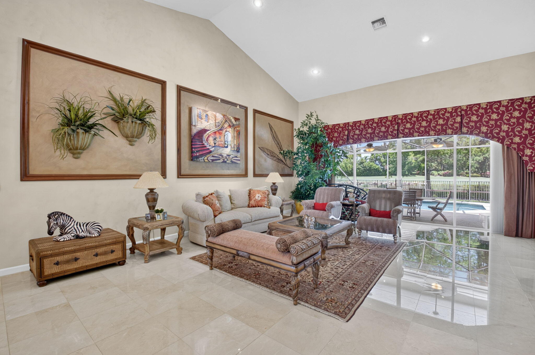 STONEBRIDGE 2 - Residential