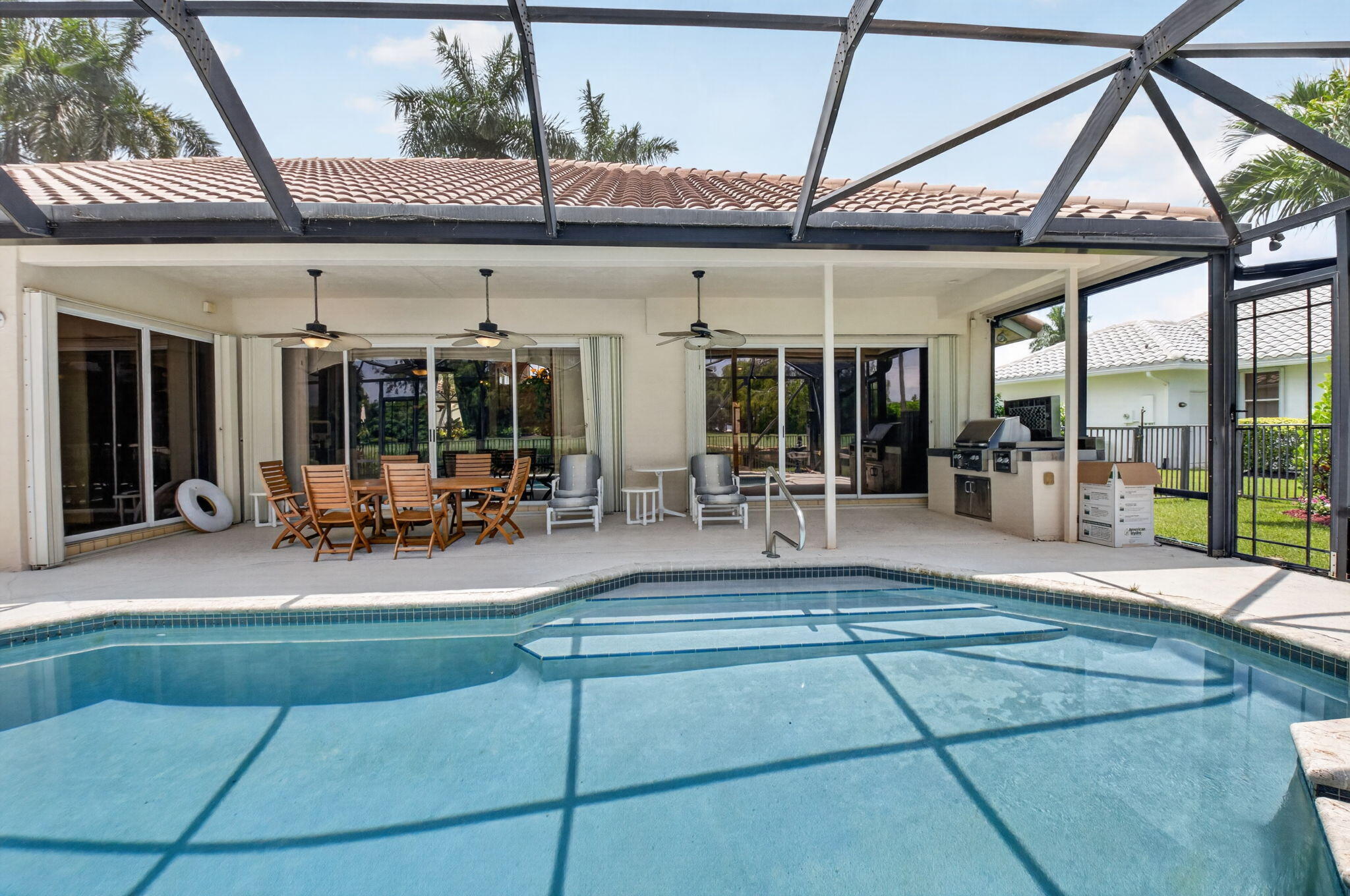 STONEBRIDGE 2 - Residential