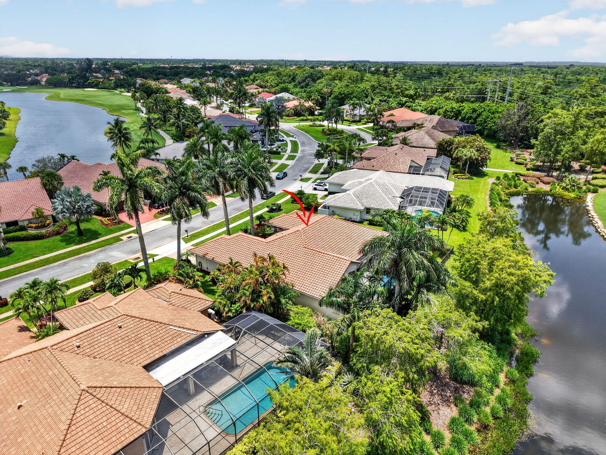 STONEBRIDGE 2 - Residential