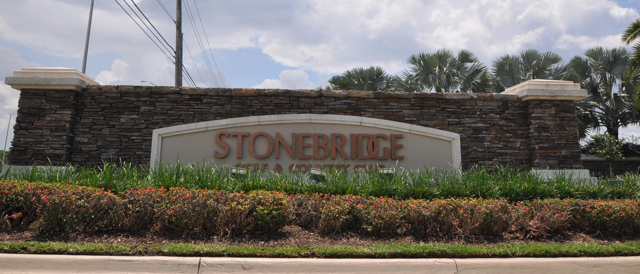 STONEBRIDGE 2 - Residential