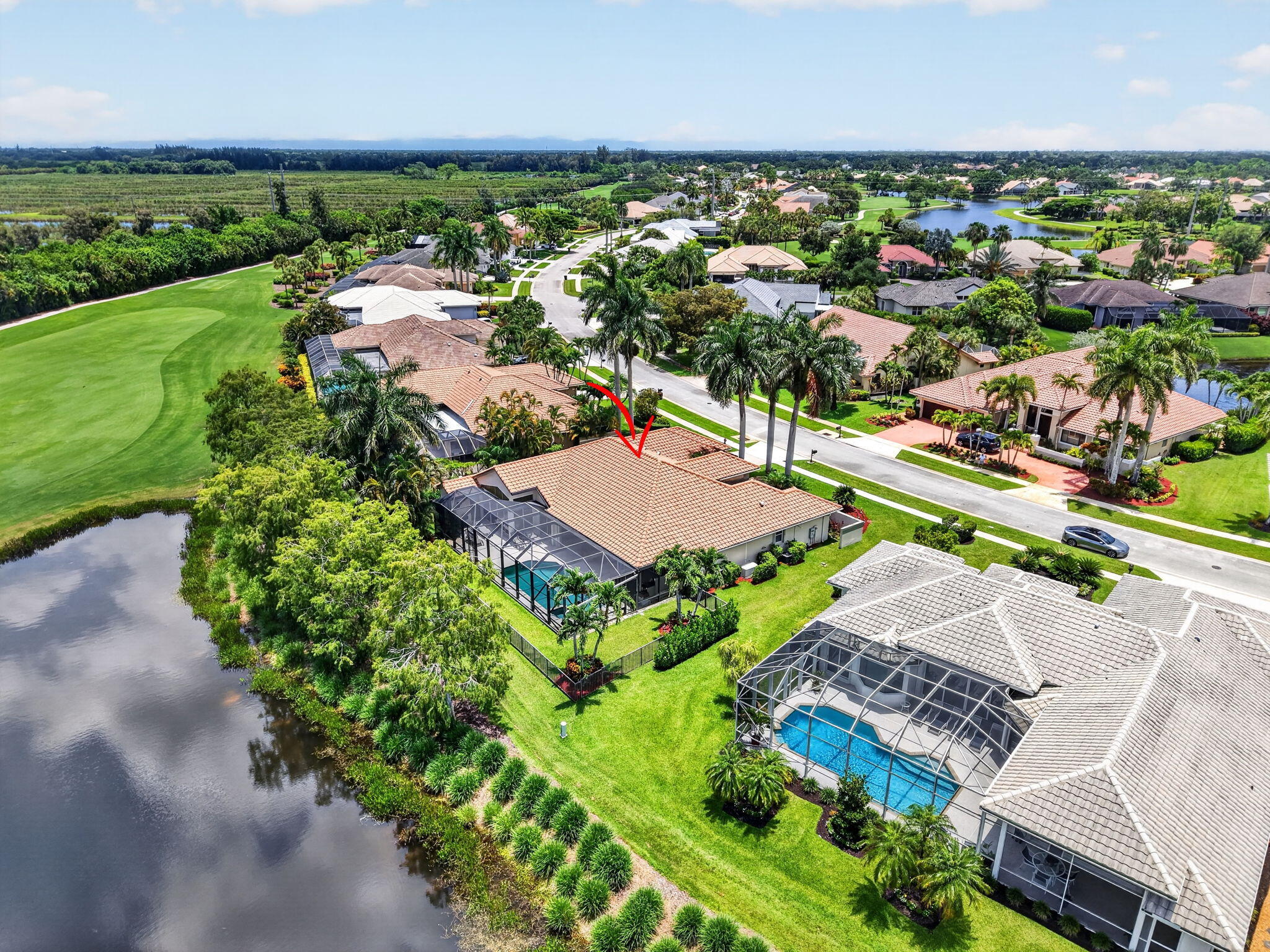 STONEBRIDGE 2 - Residential