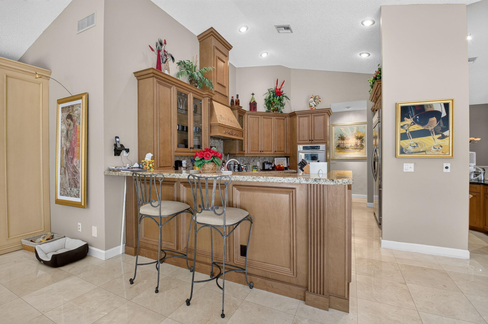 STONEBRIDGE 2 - Residential